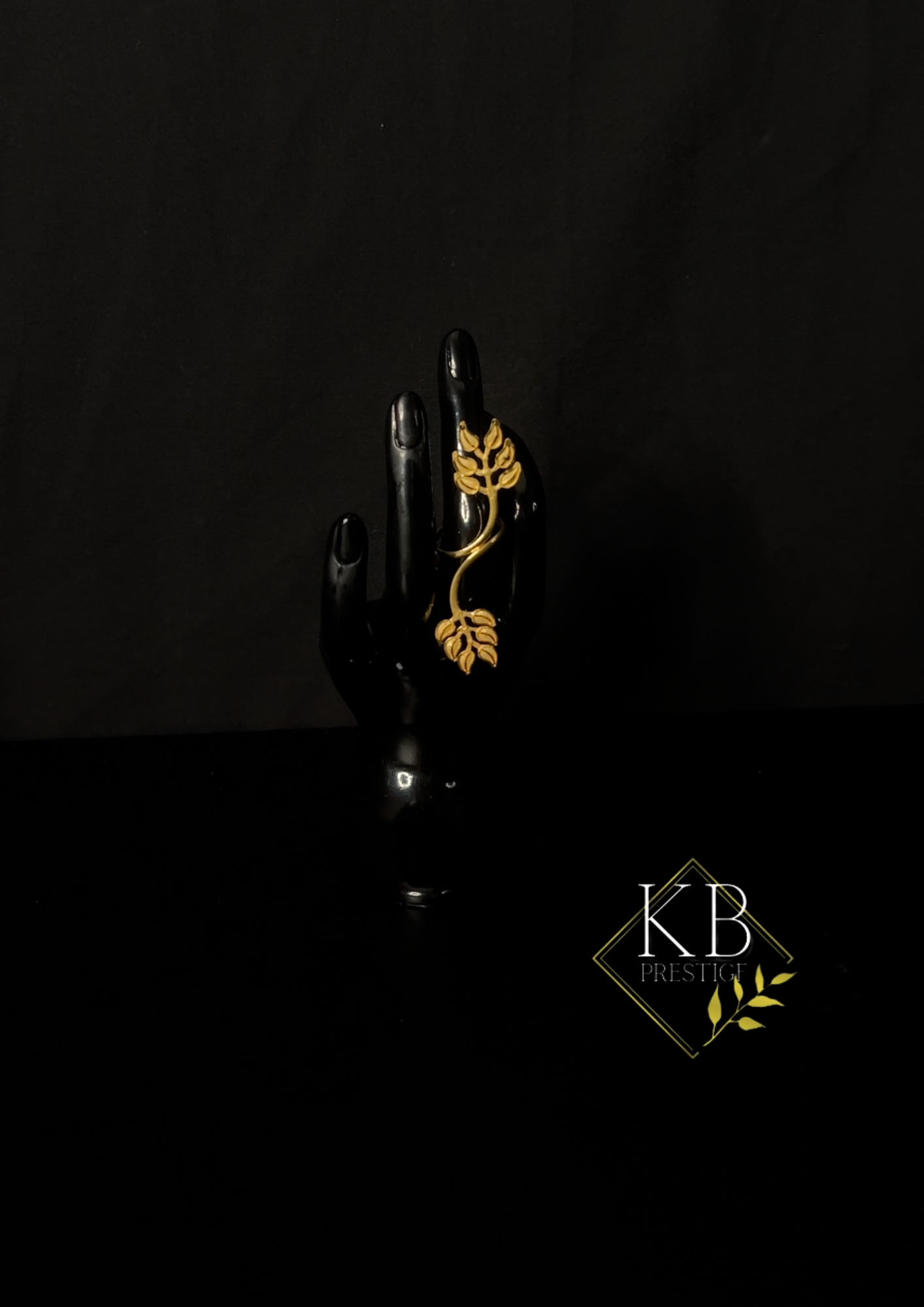 Bague 4