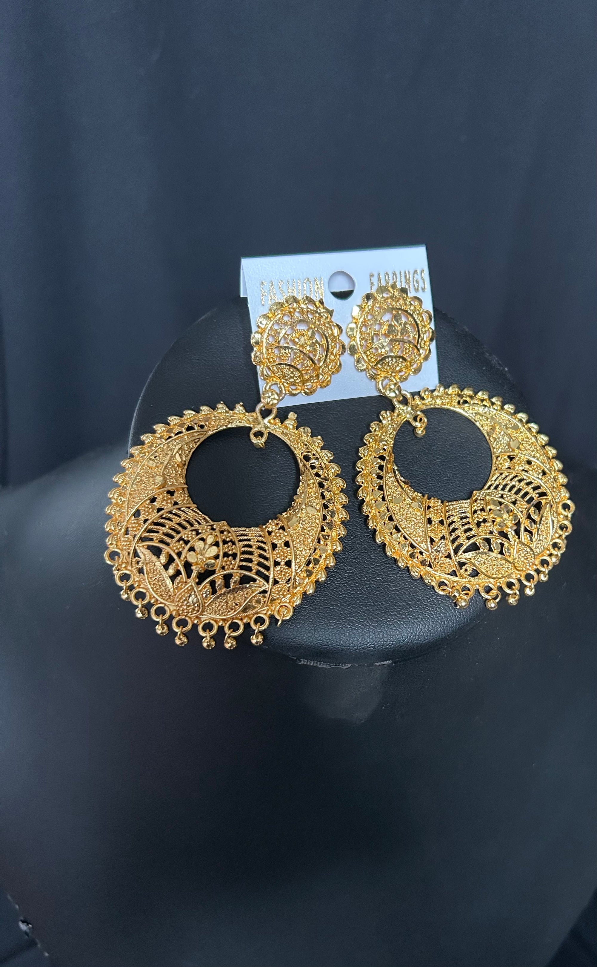 Boucles 4