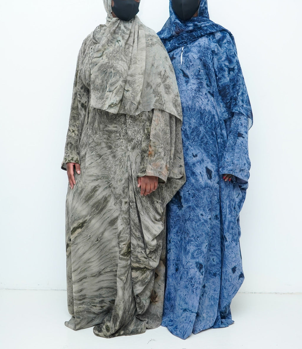 Abaya Hafssa Farasha