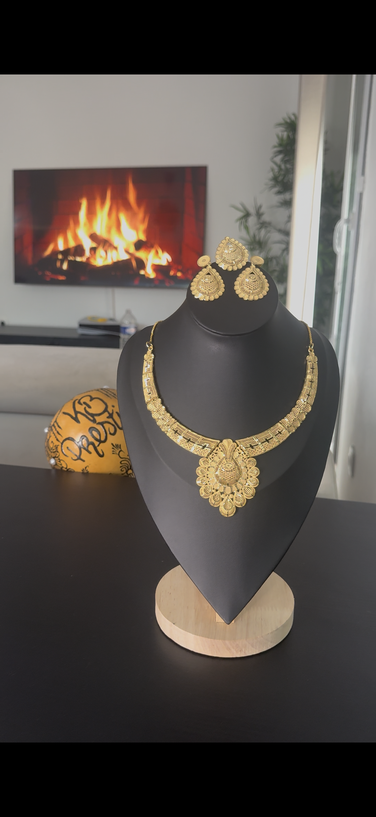 Parure