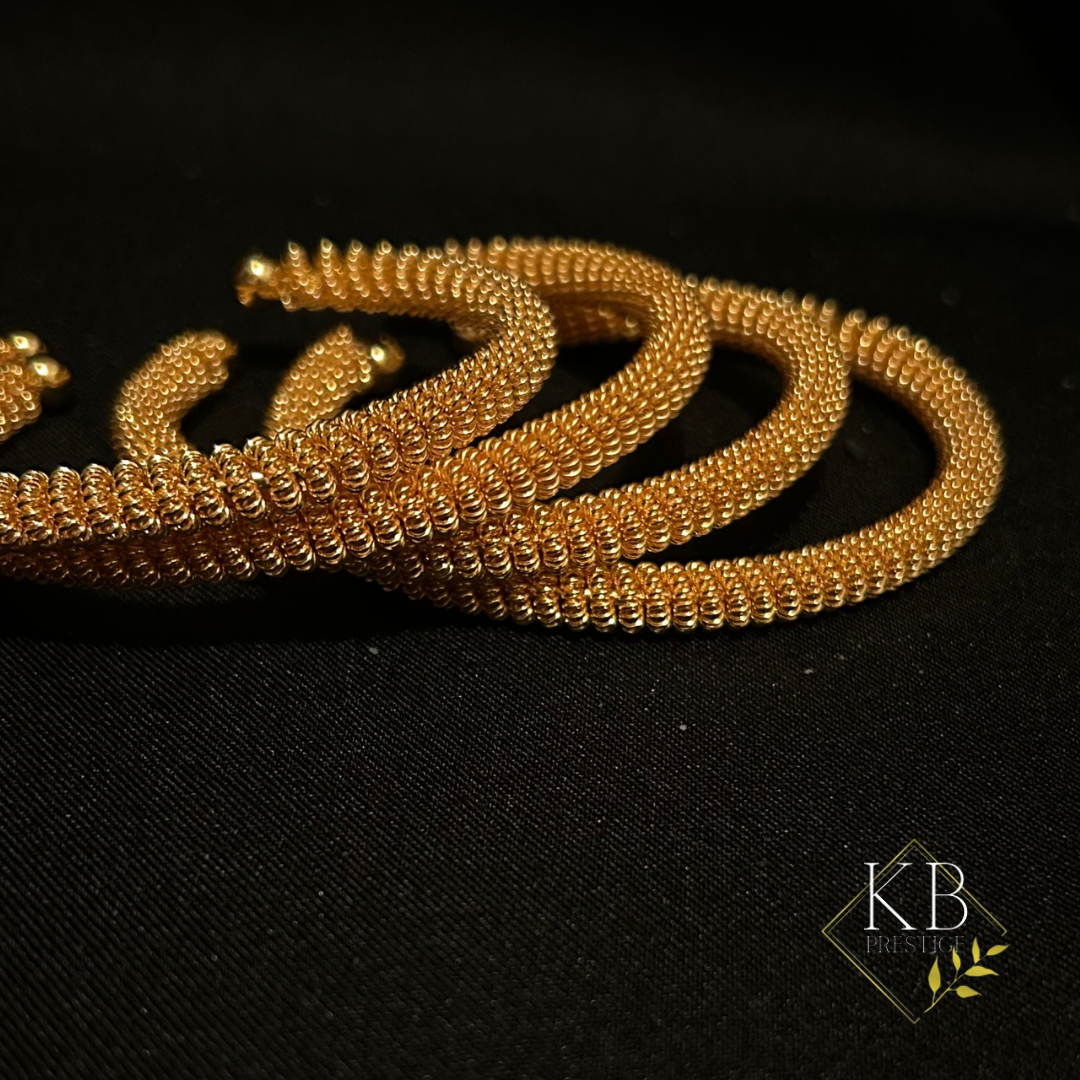 Lot de 4 bracelet