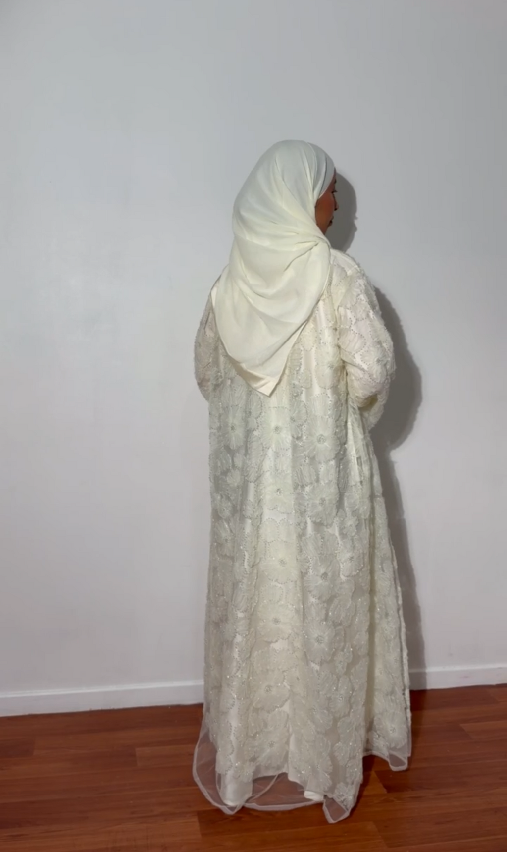 Abaya Jade