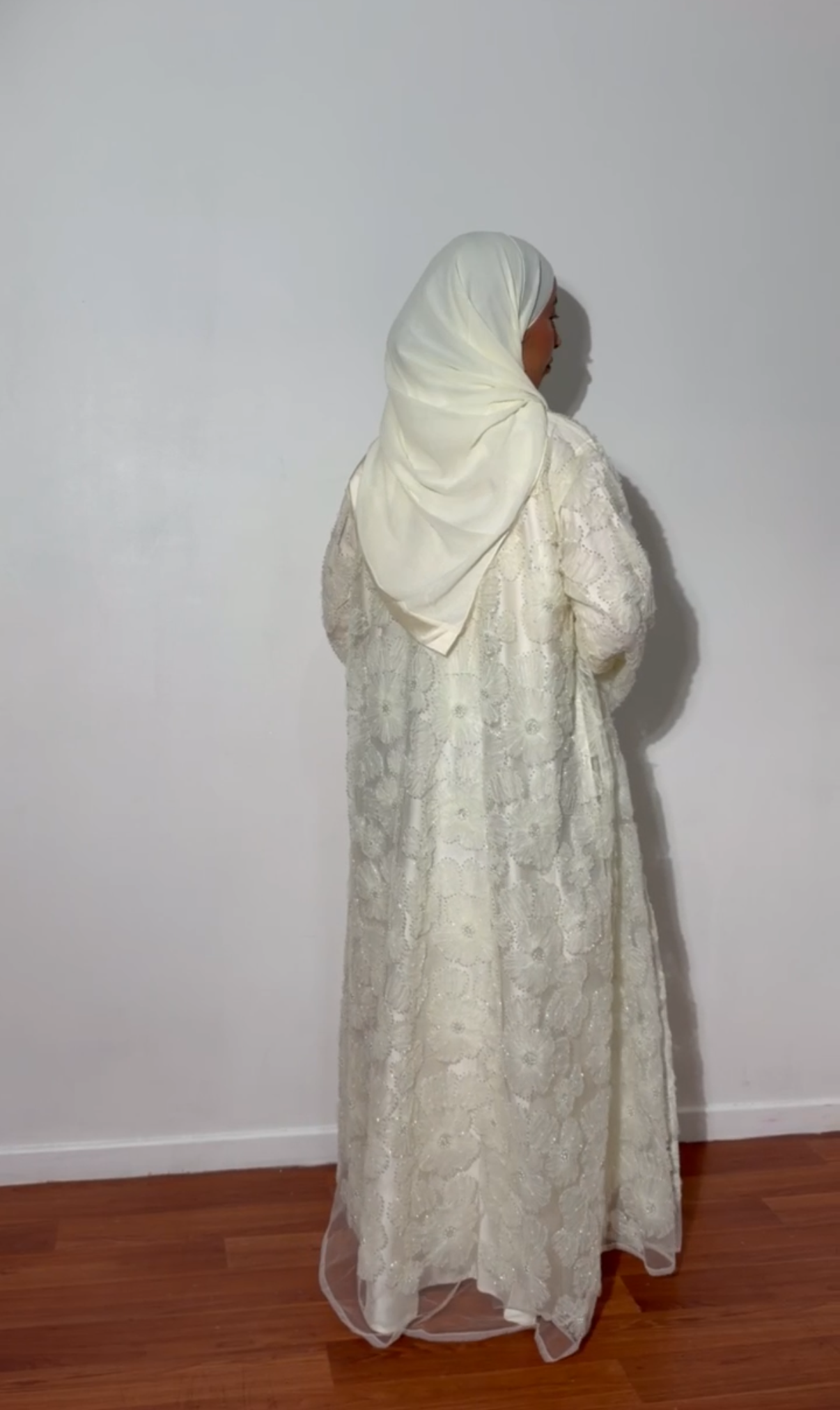 Abaya Jade