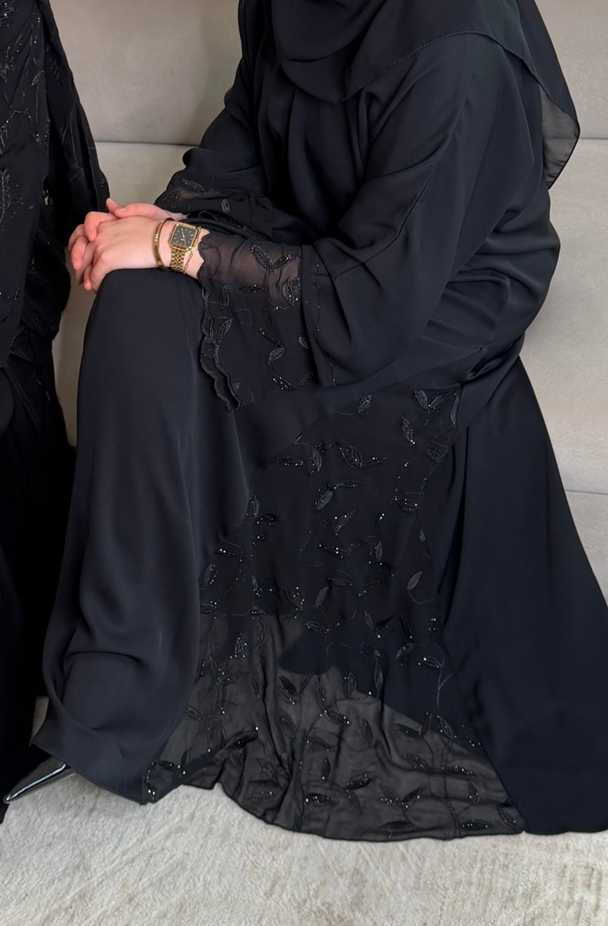 Abaya Madani