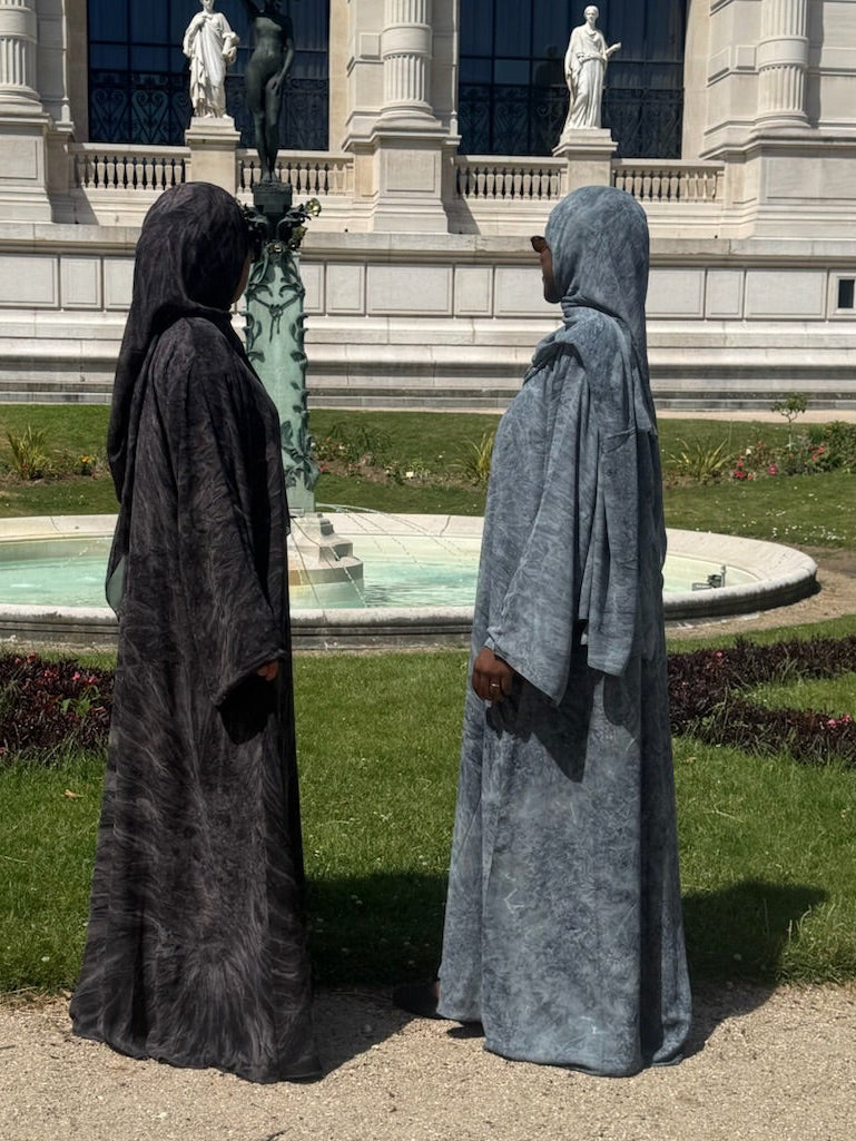 Abaya Hafssa