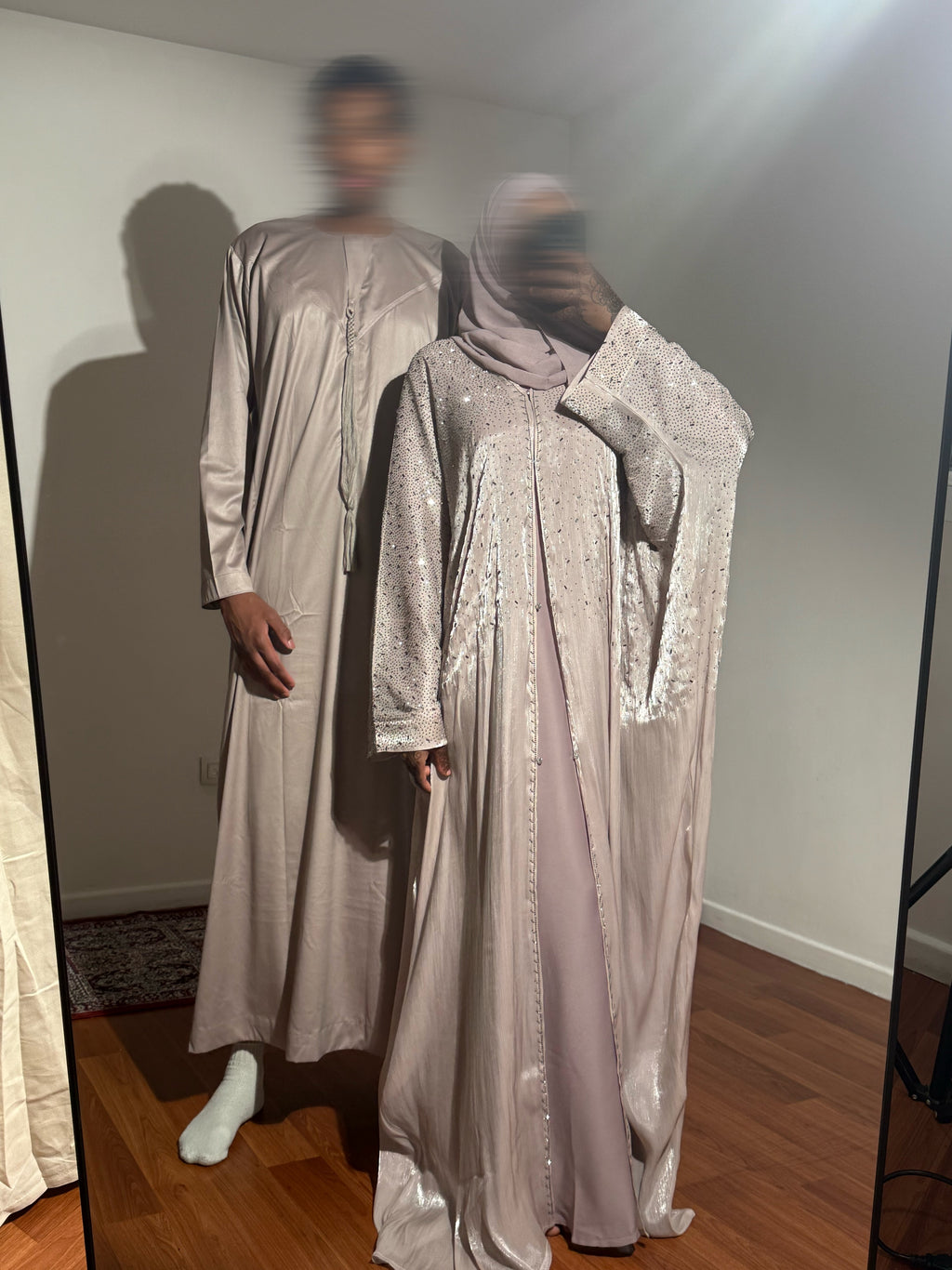 Abaya Noor