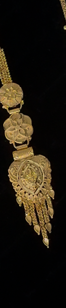 Bijoux de tête