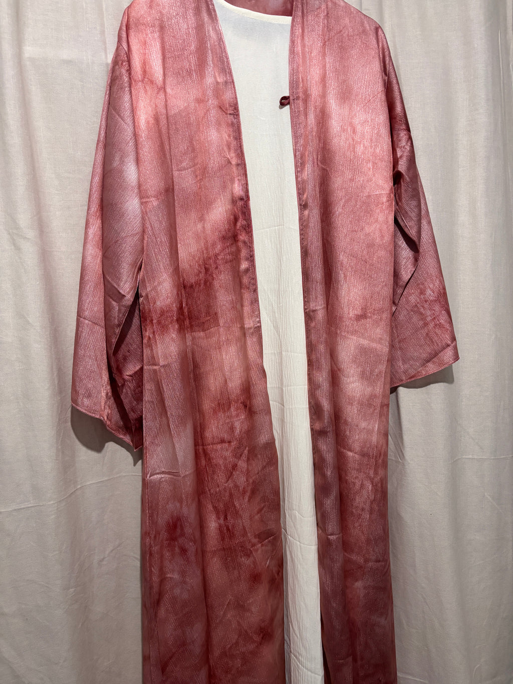 Abaya Sahara rose (56)