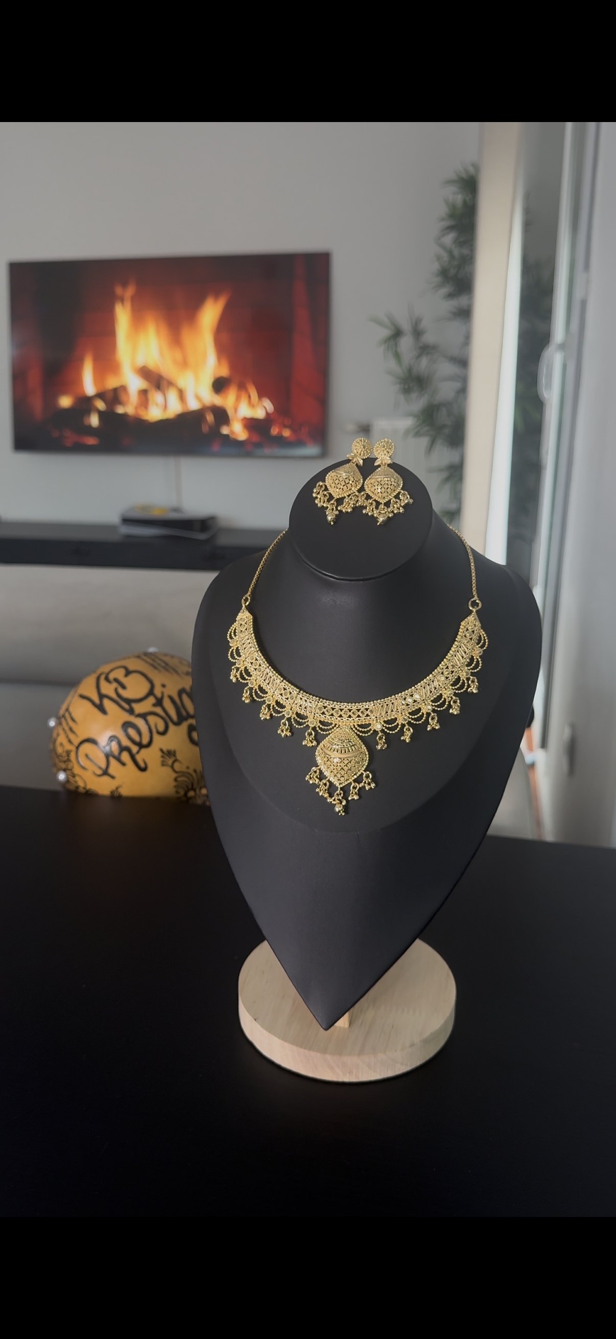 Parure