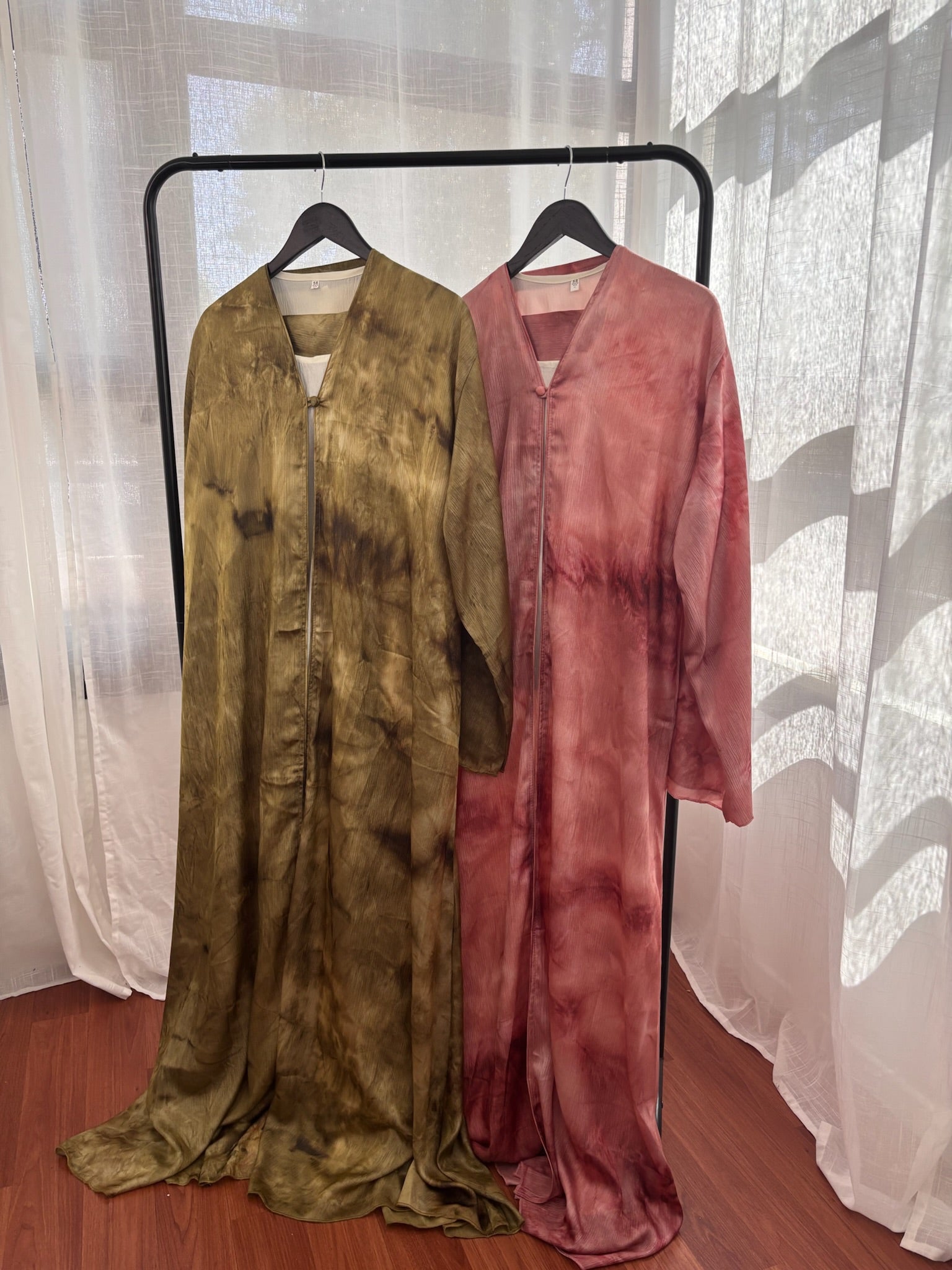 Kimono Sahara