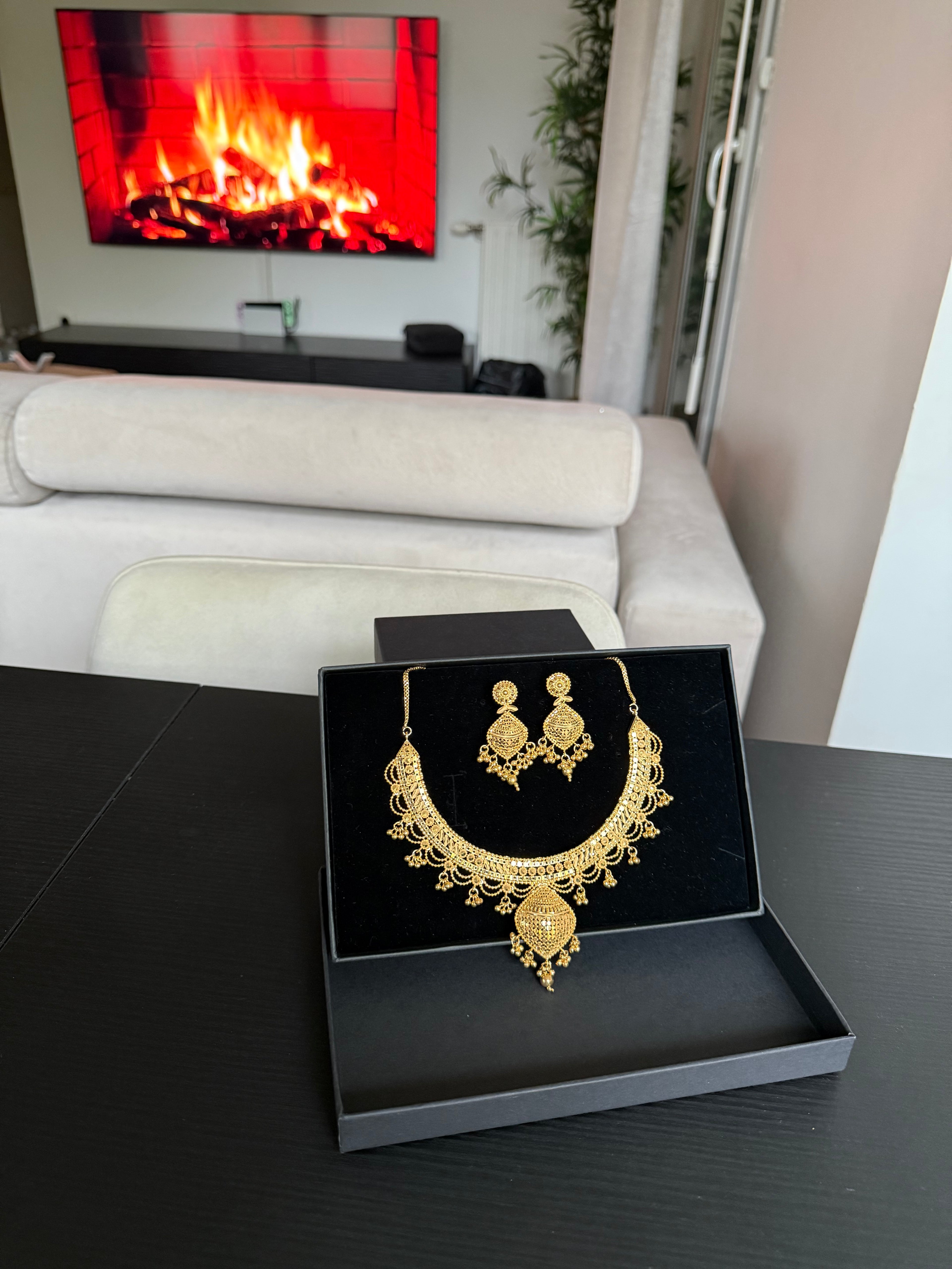 Parure Segou