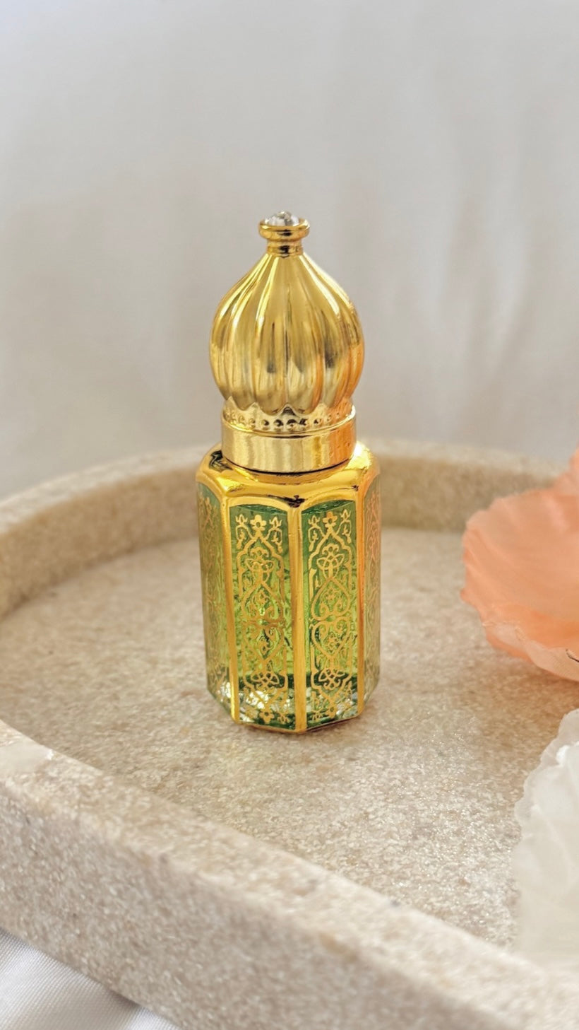 Musc Safiya
