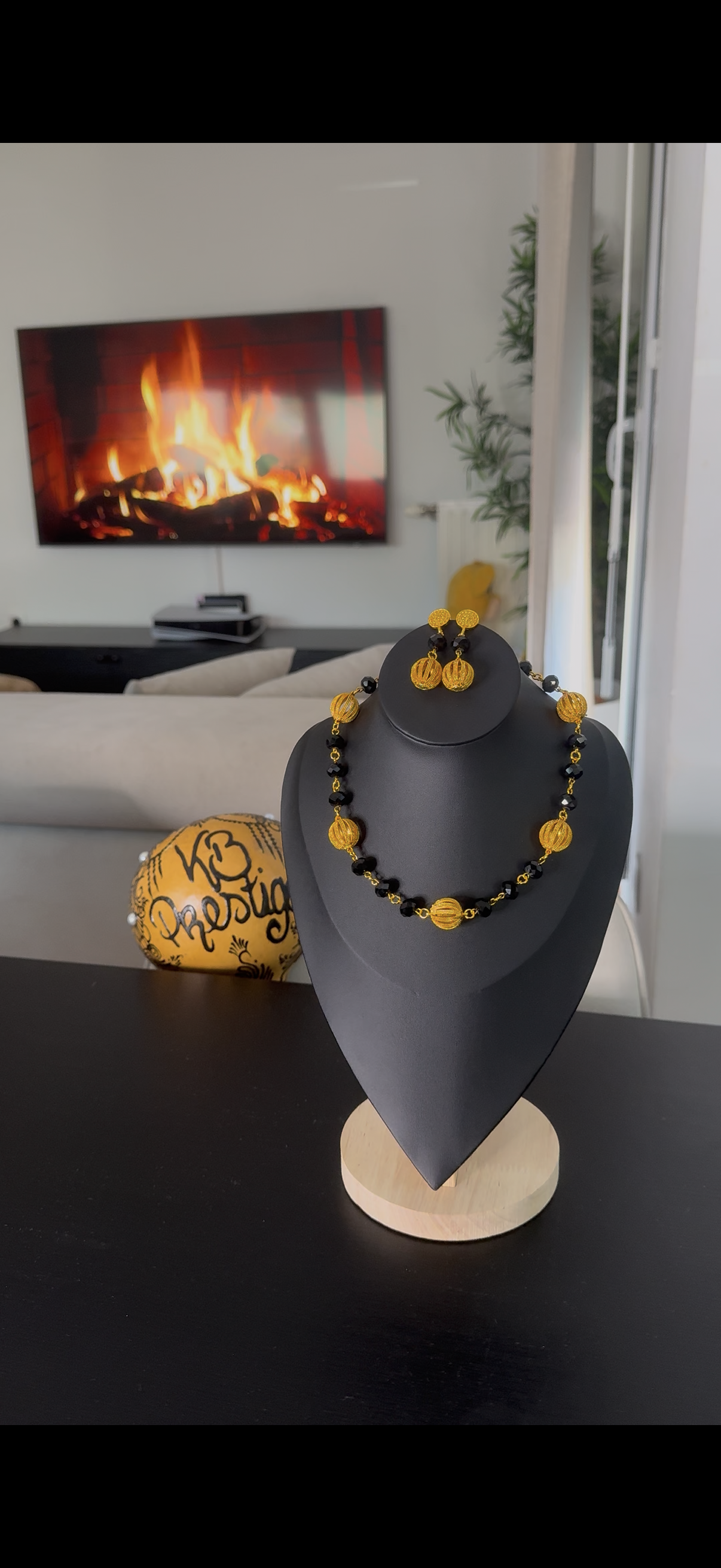 Parure