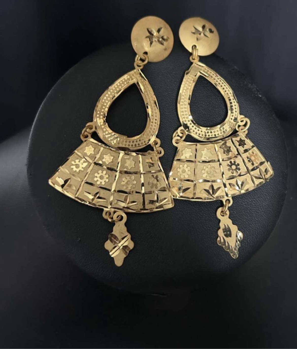 Boucles djidda 7