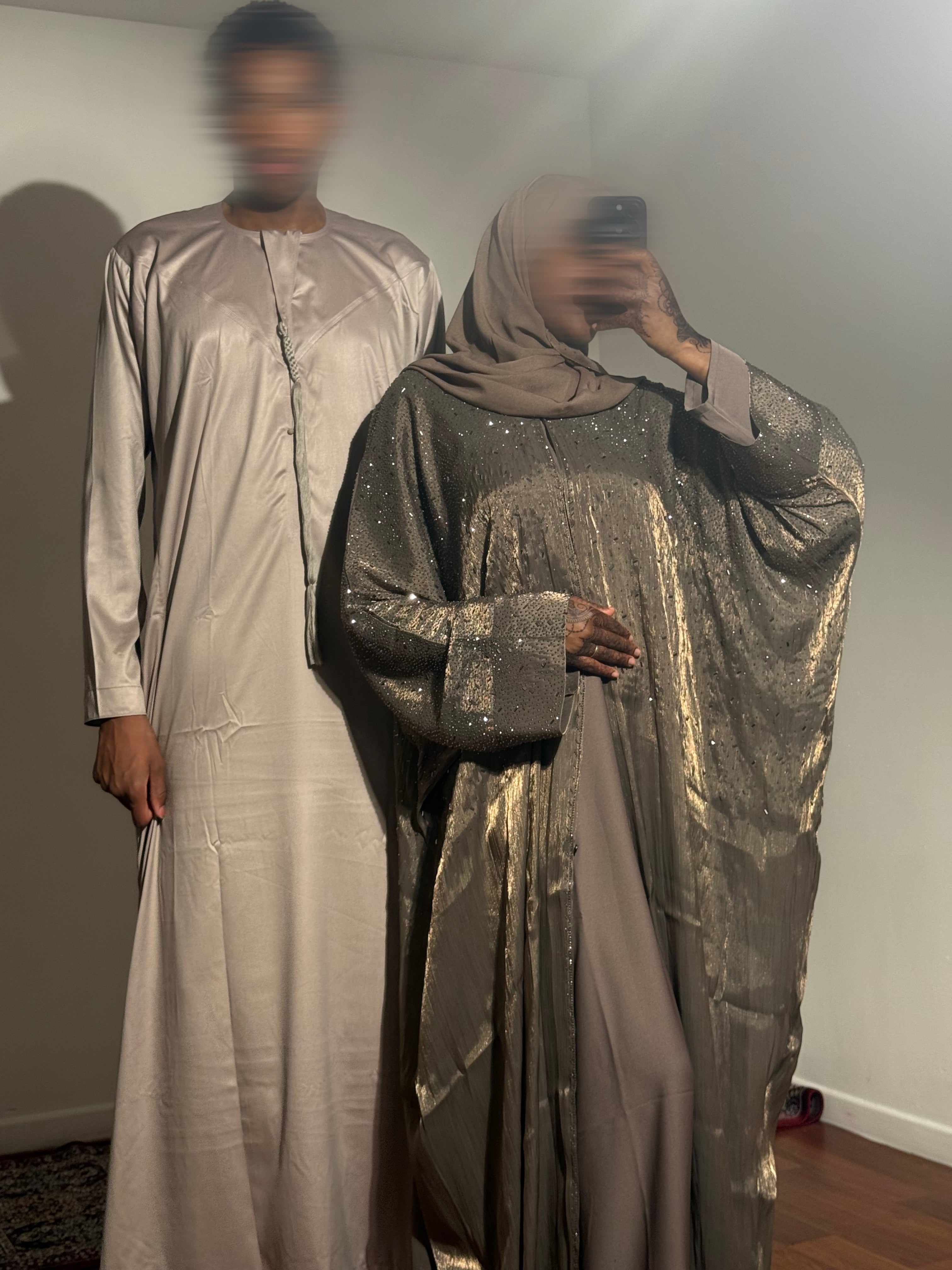 Abaya Noor