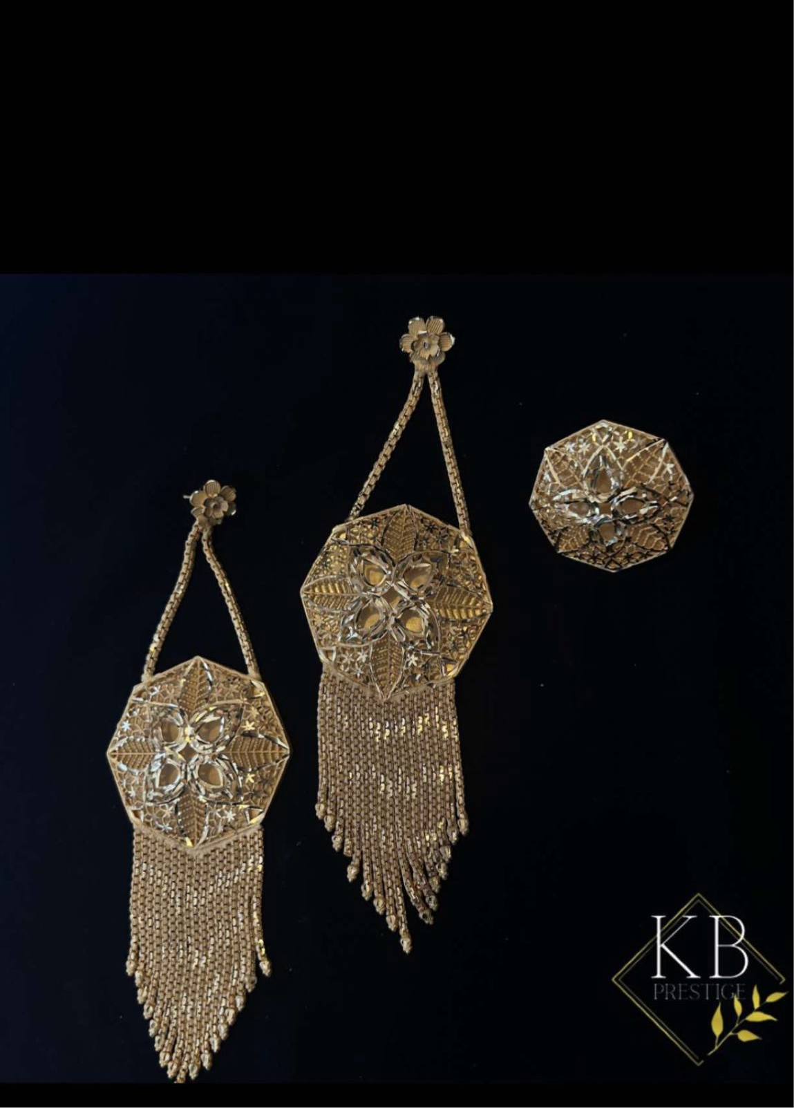 Boucles d’oreille