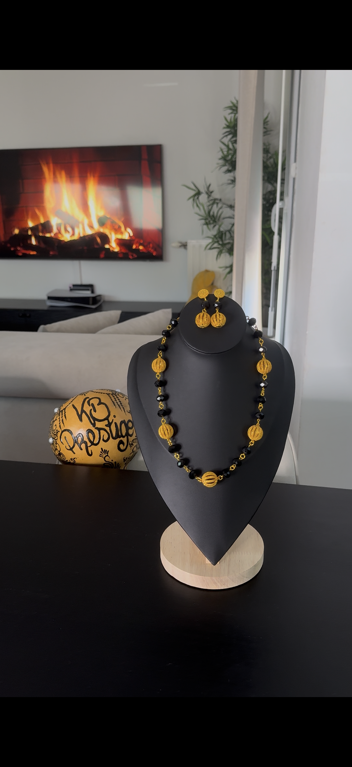 Parure