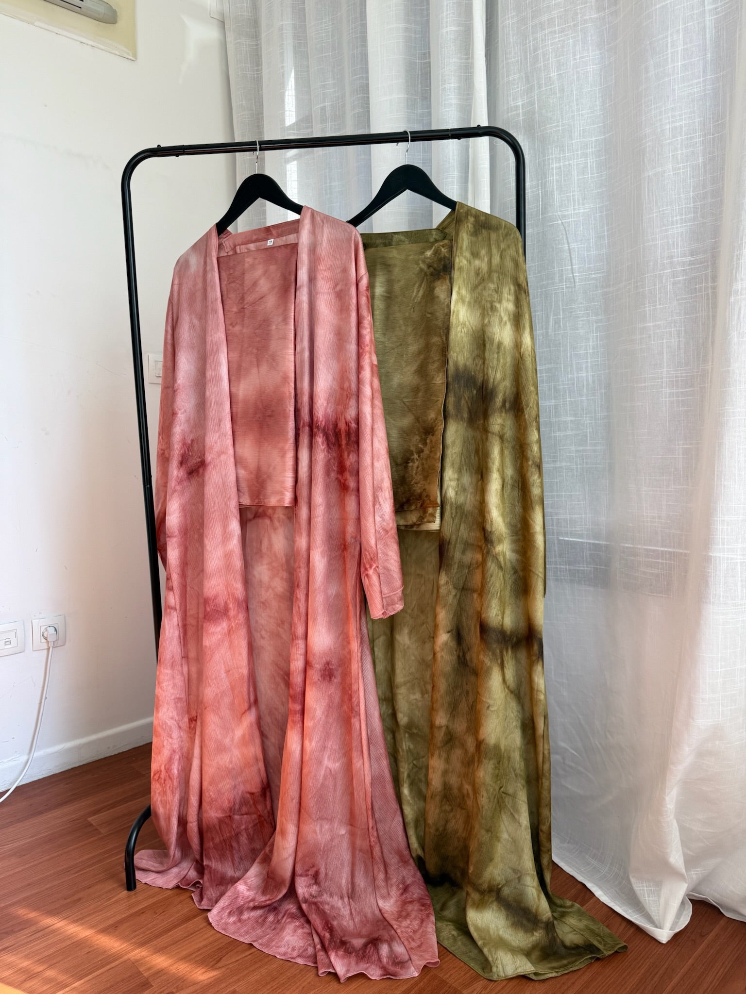 Kimono Sahara