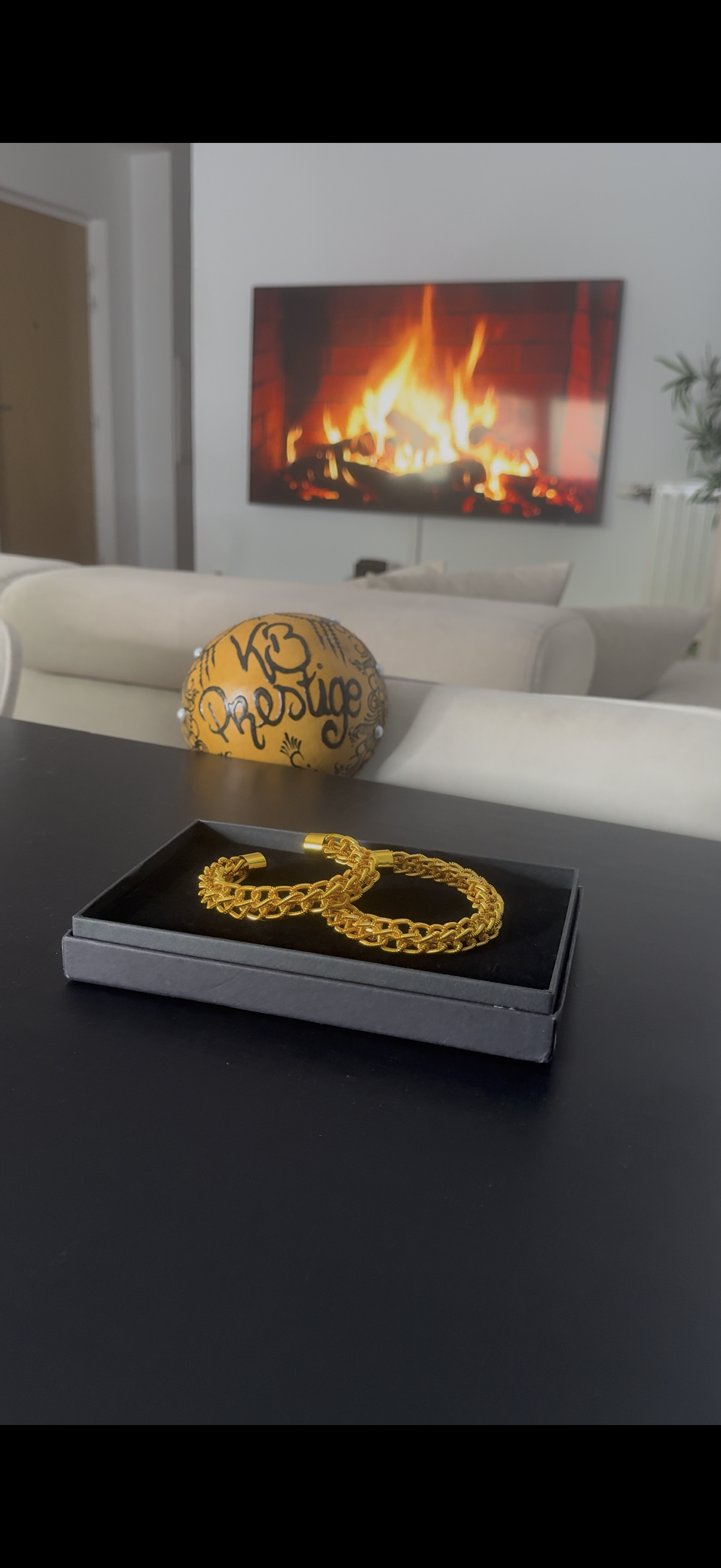 Bracelet lot de 2