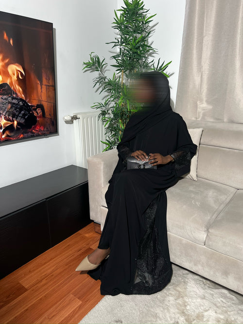 Abaya Madina