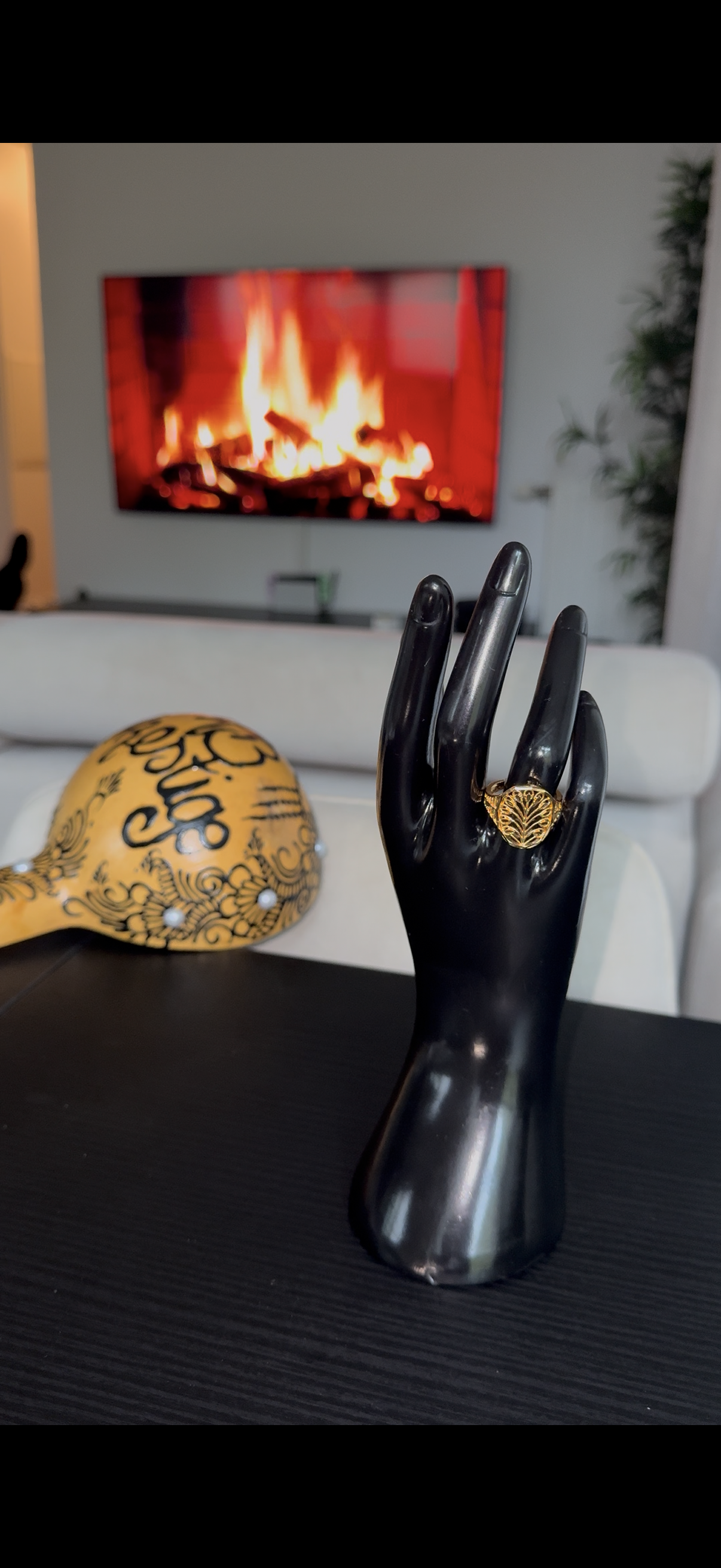 Bague