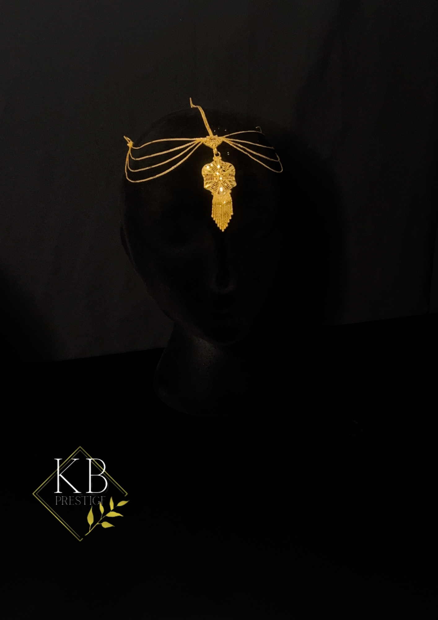 Bijoux de tête