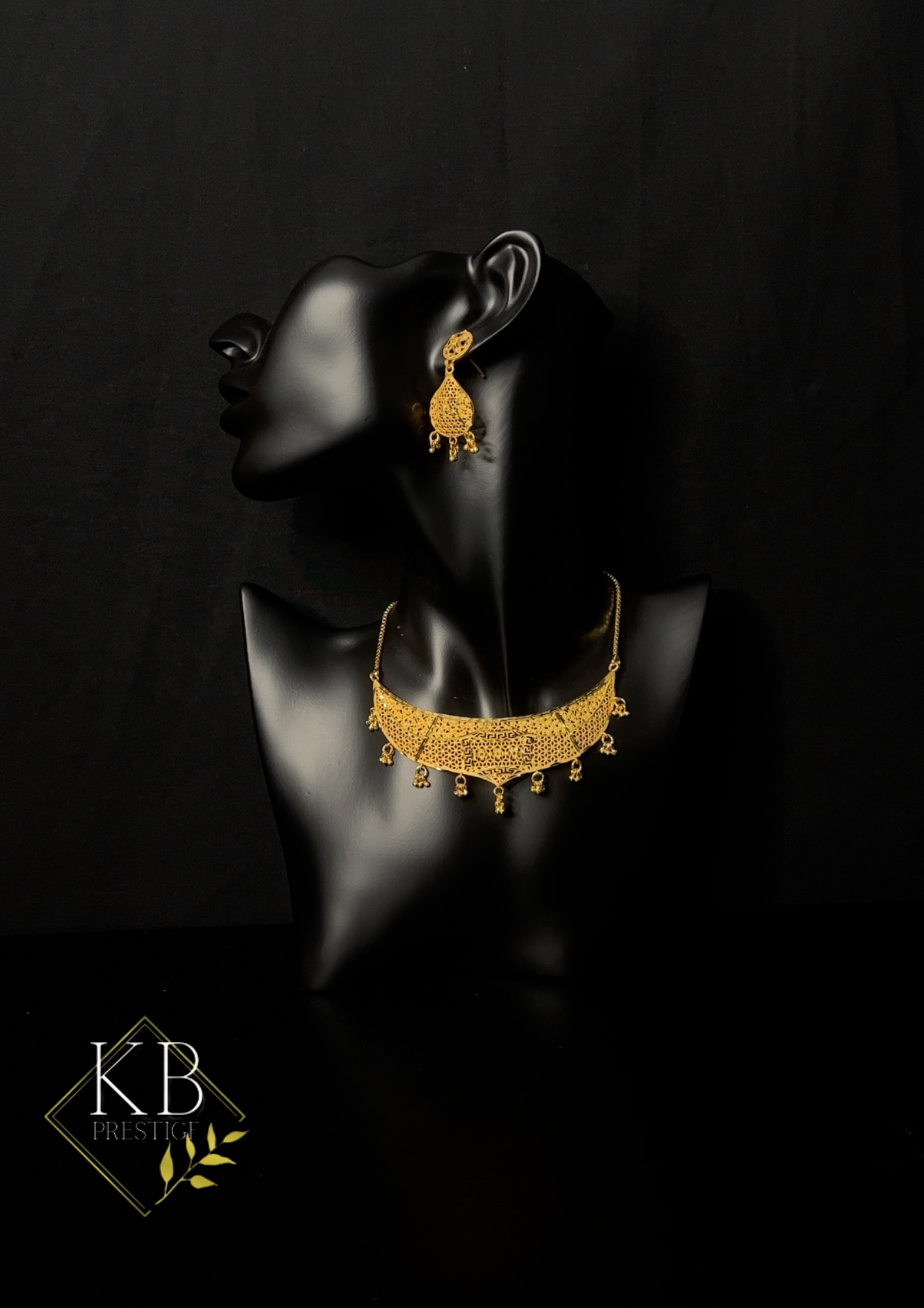 Parure enfant