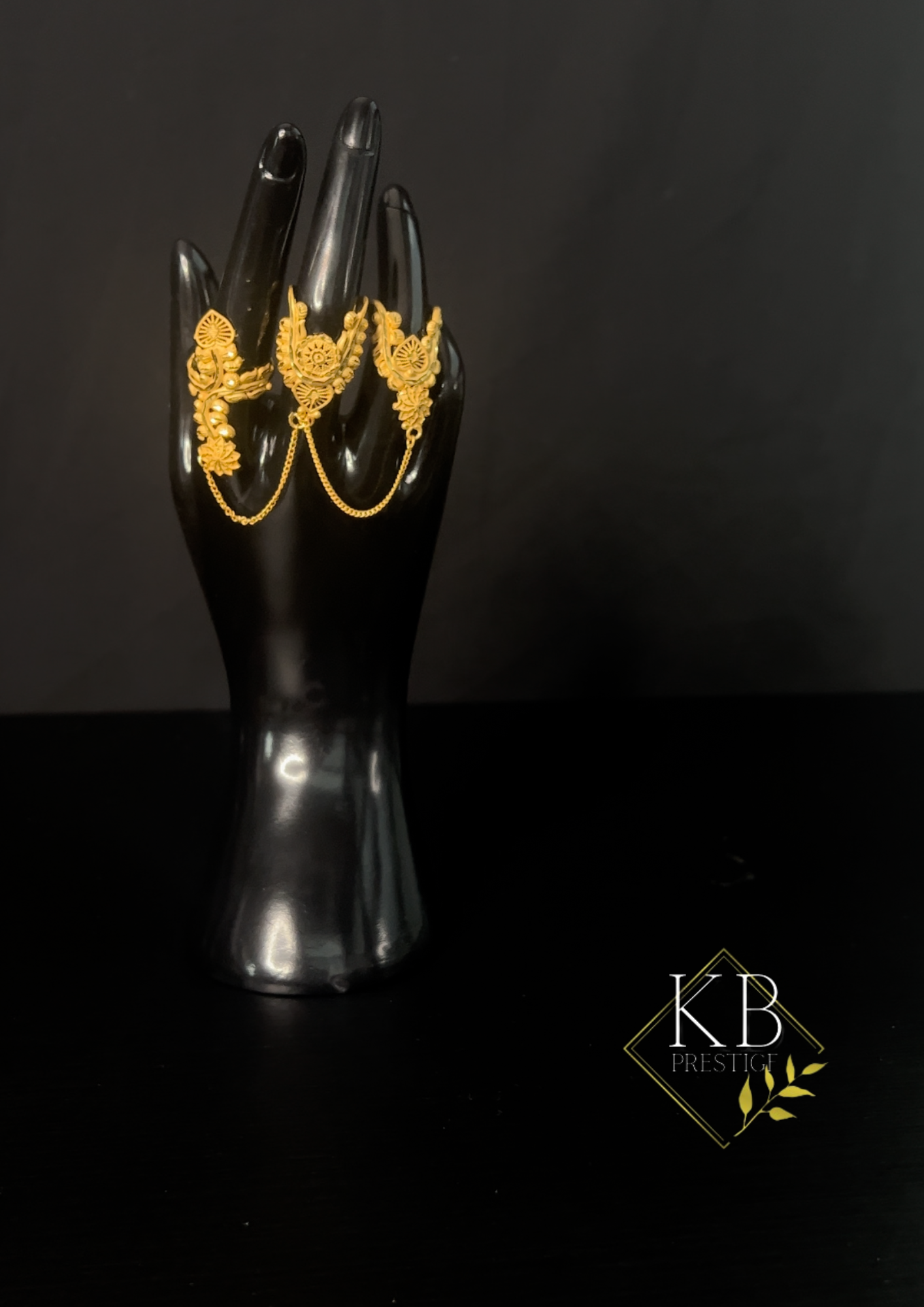 Bague 2