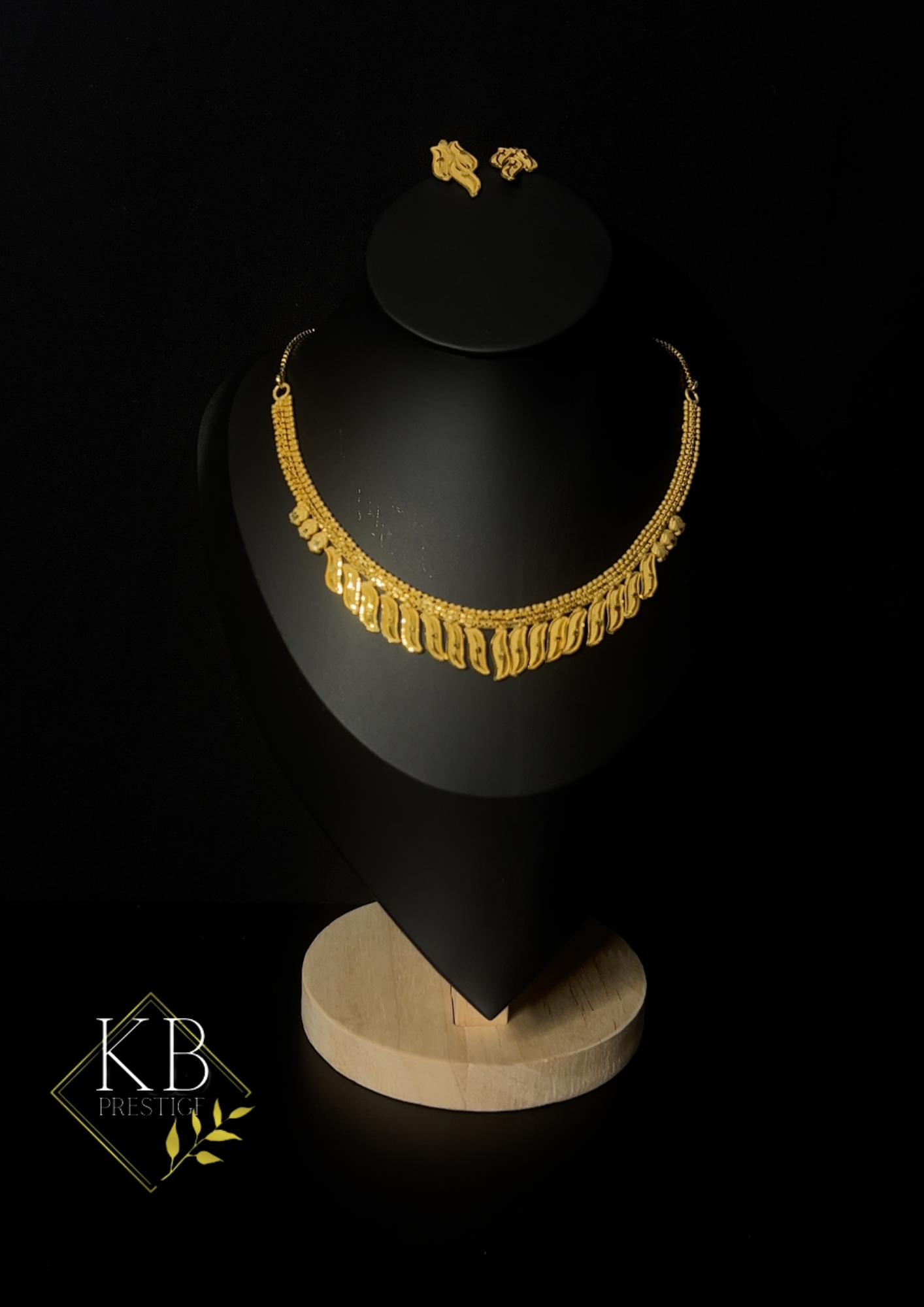 Parure 4