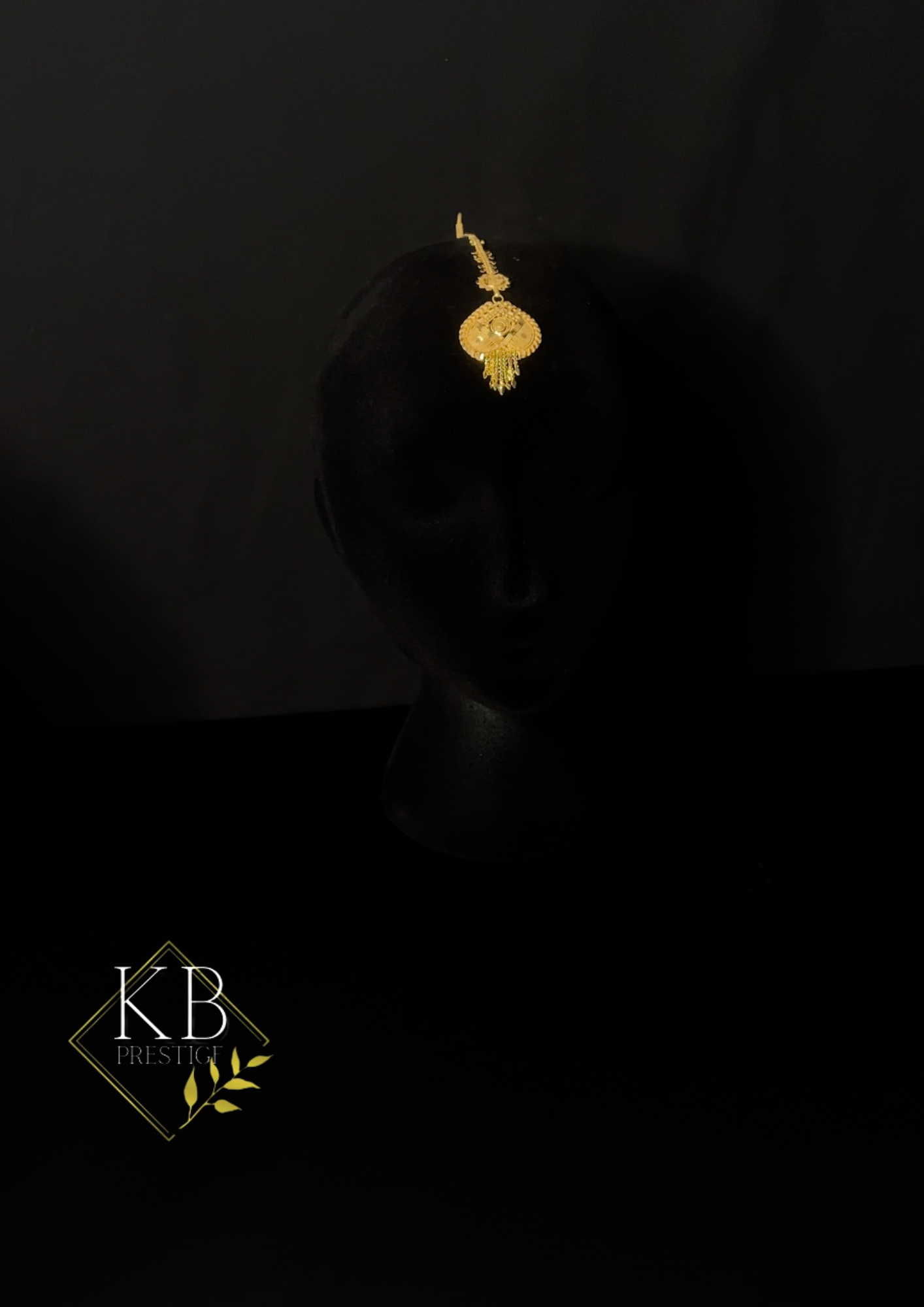Bijoux de tête 3