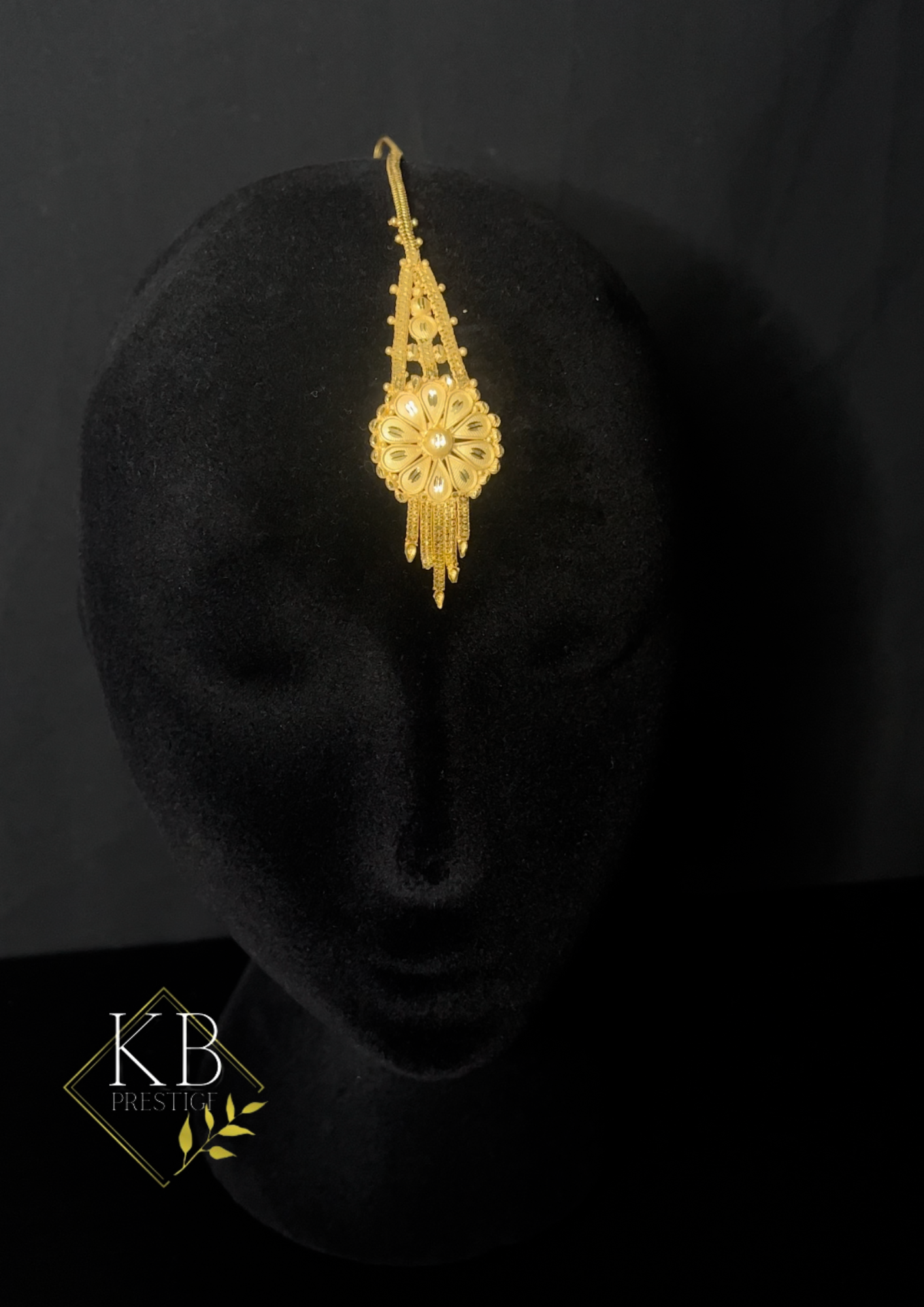 Bijoux de tête 4