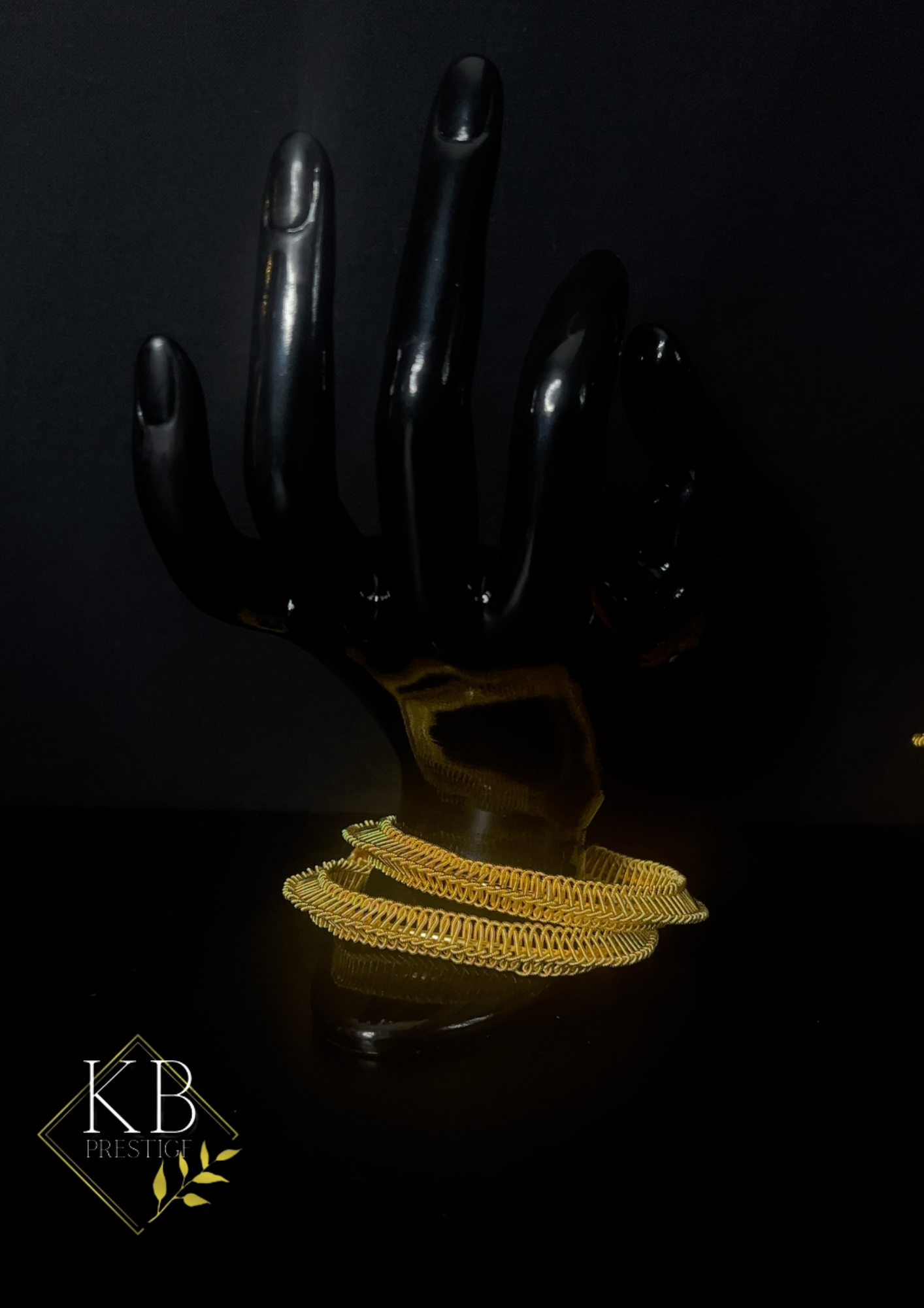 Lot de 2 bracelet