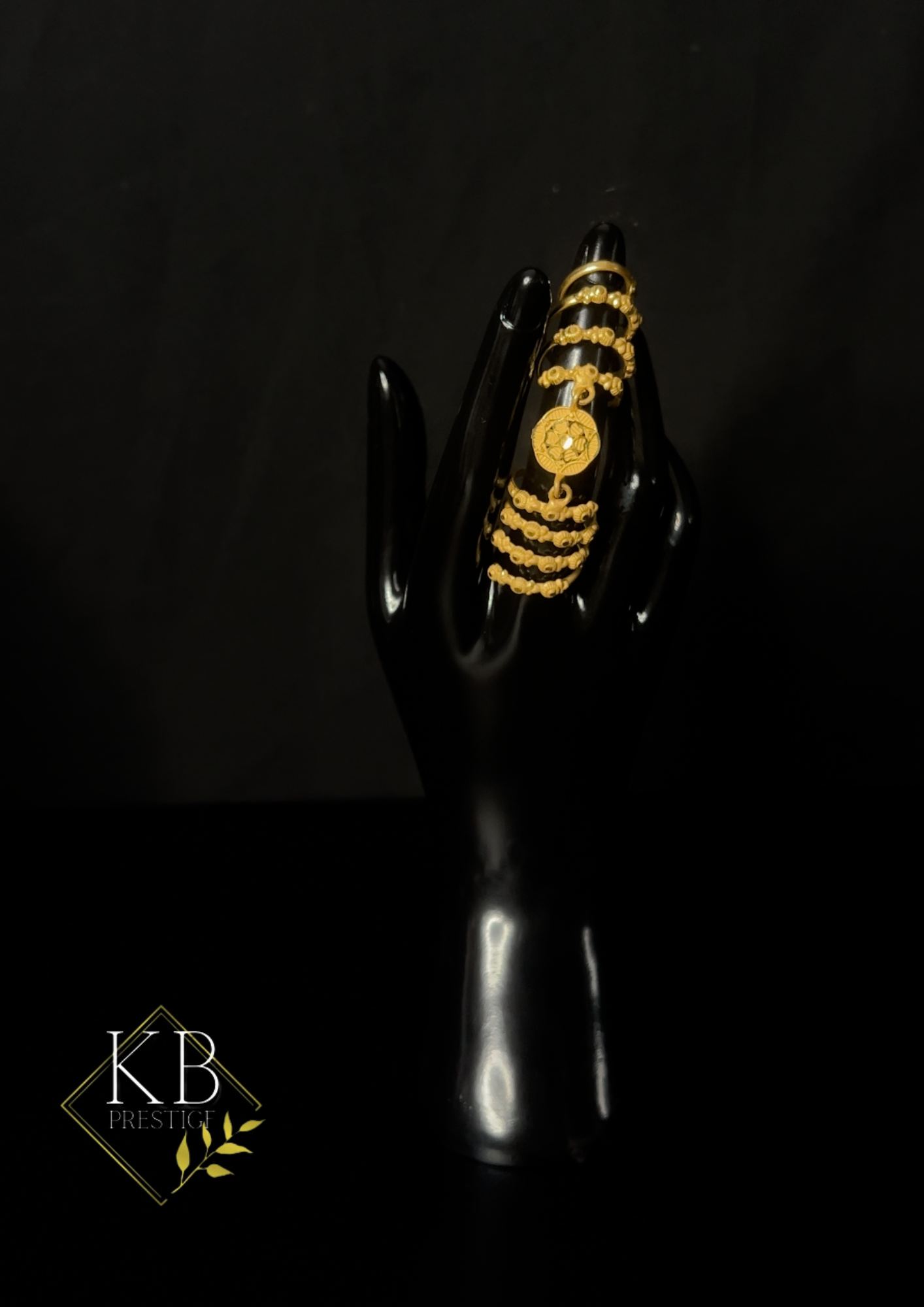 Bague 3