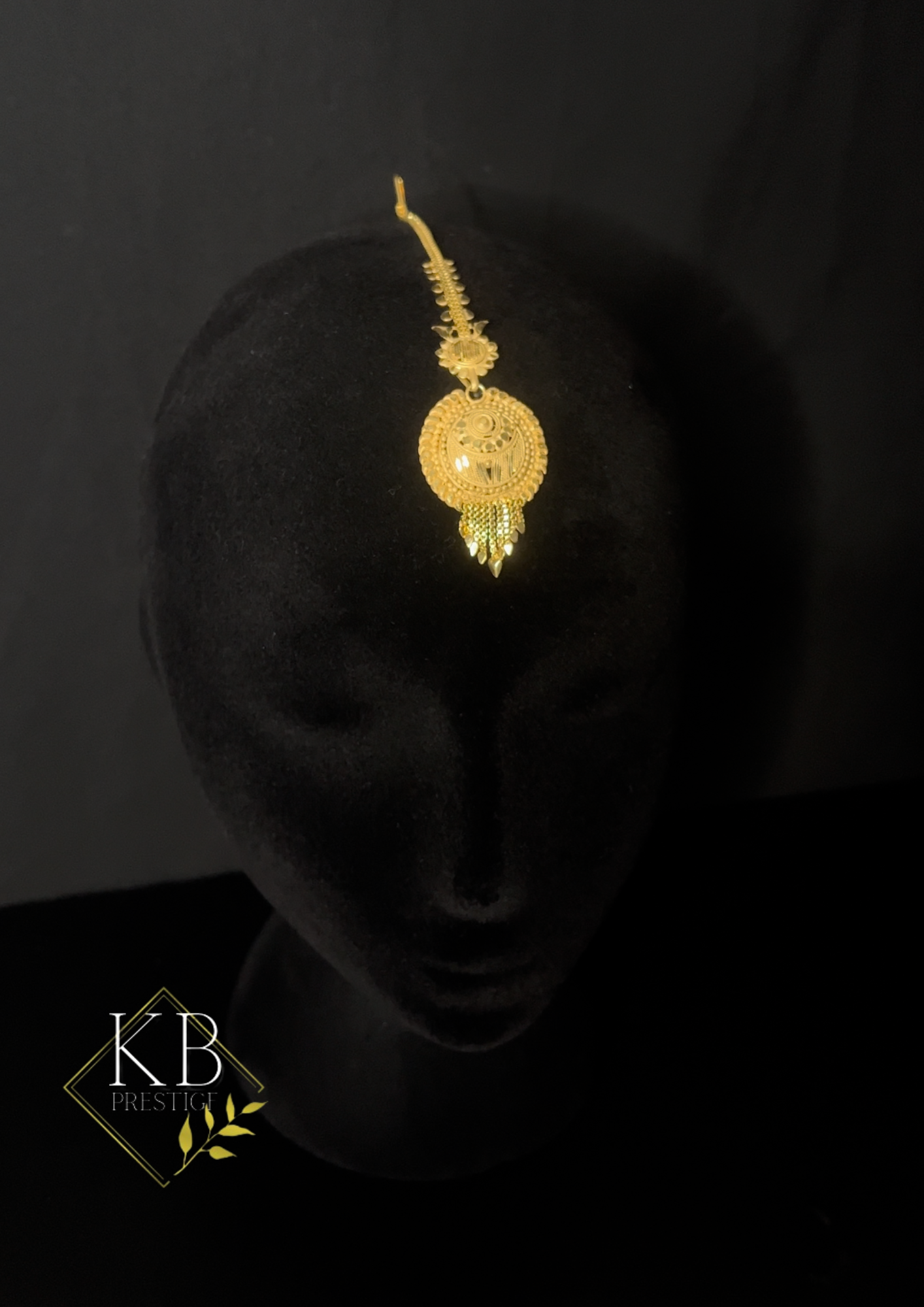 Bijoux de tête 2