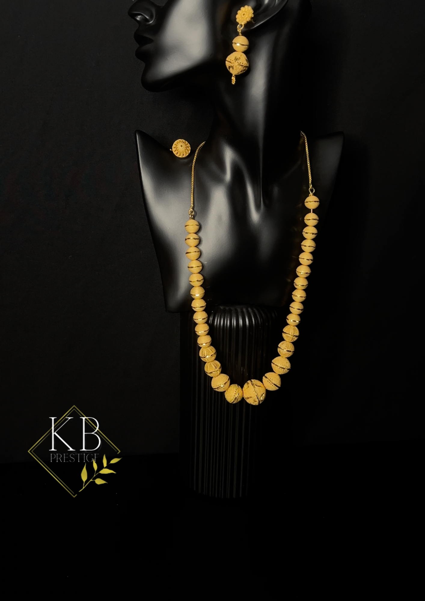 Parure 12