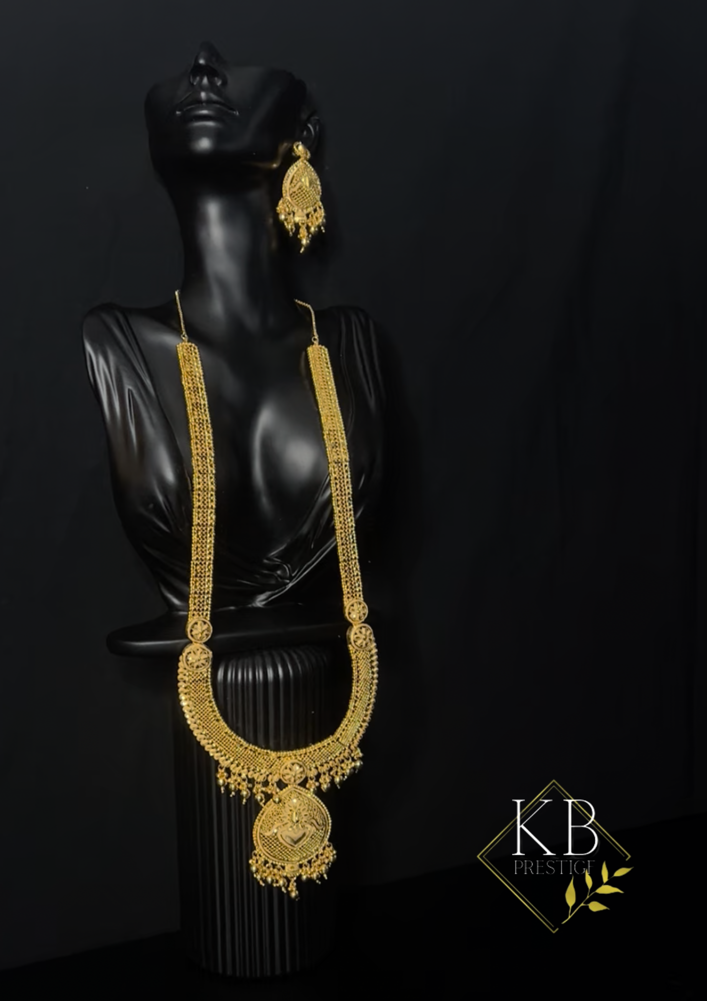 Parure 3
