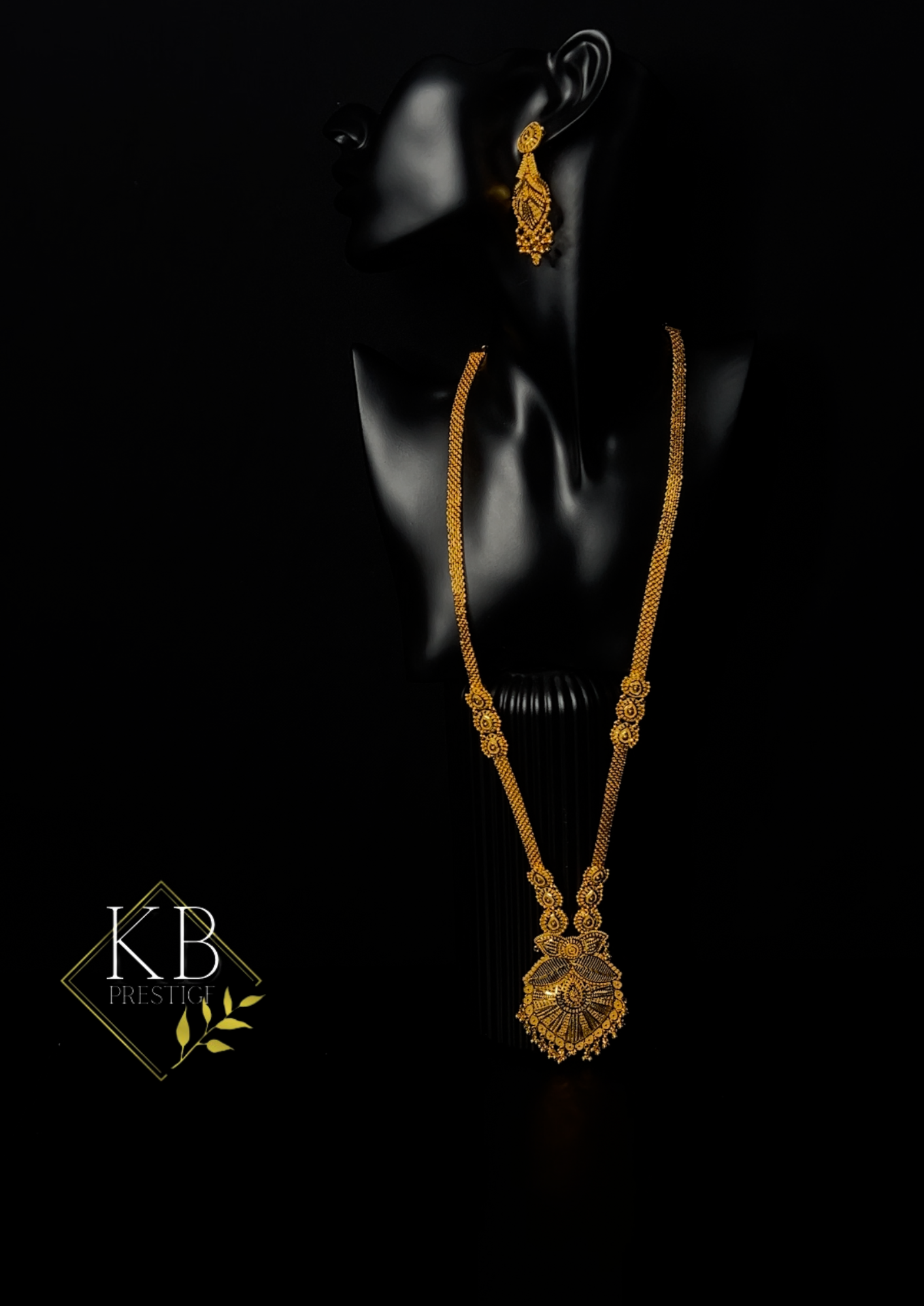 Parure 5