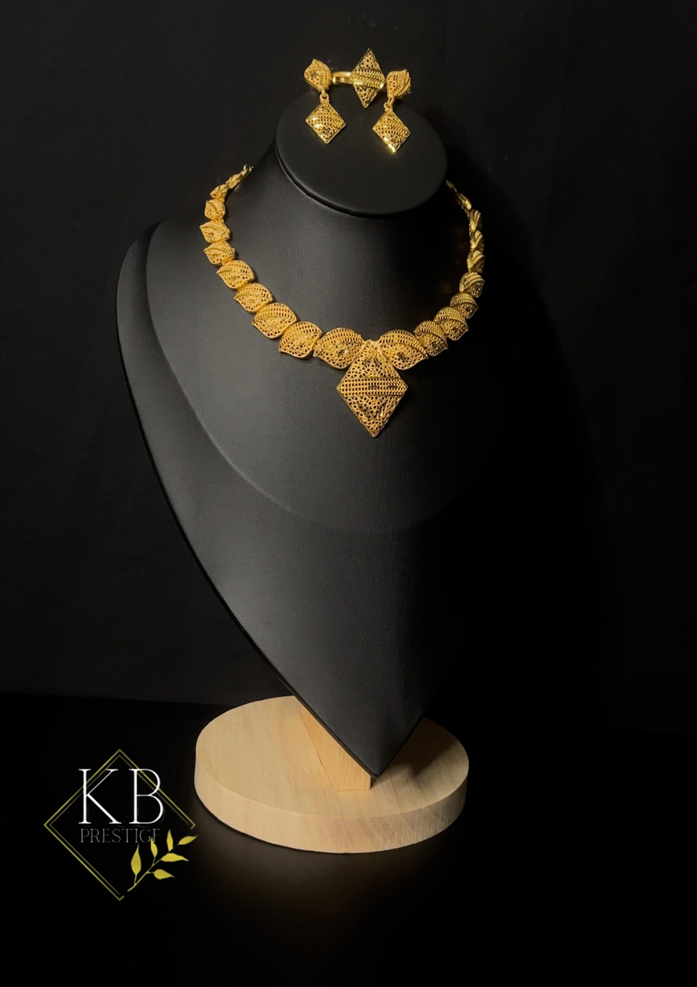 Parure 10