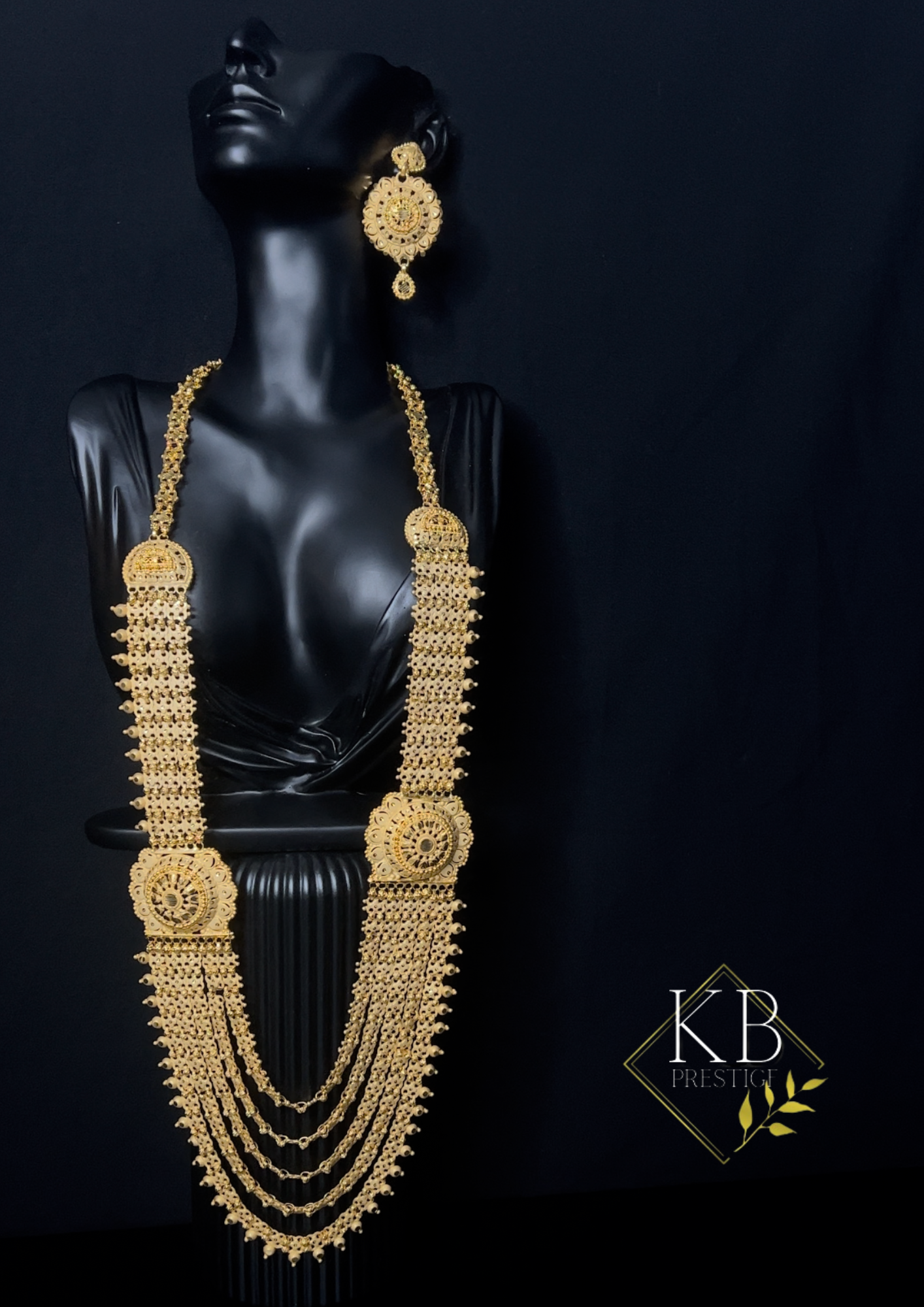 Parure 11