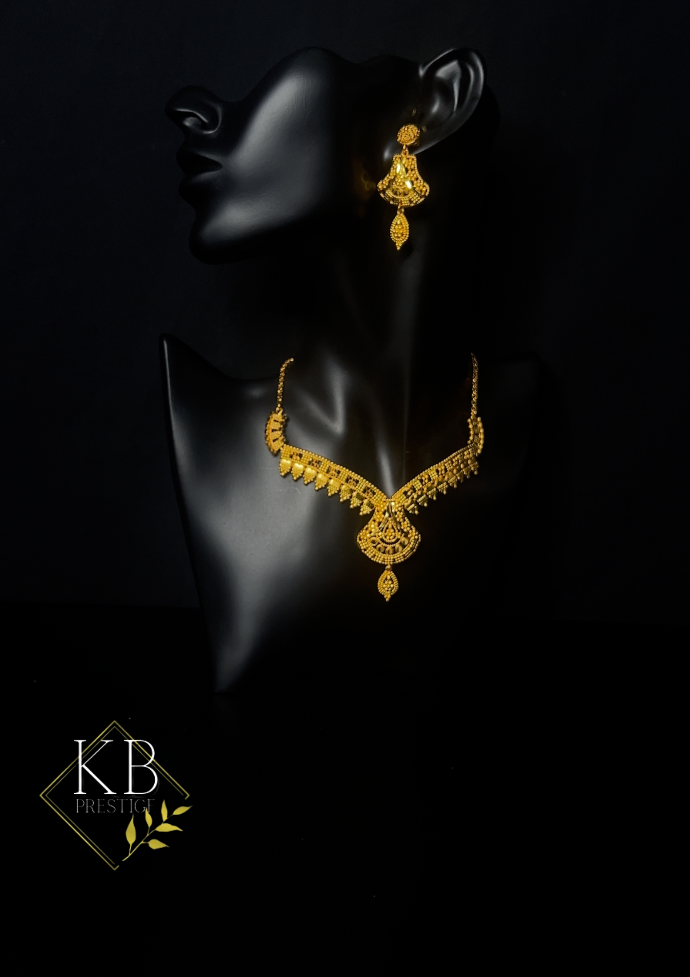 Parure 7