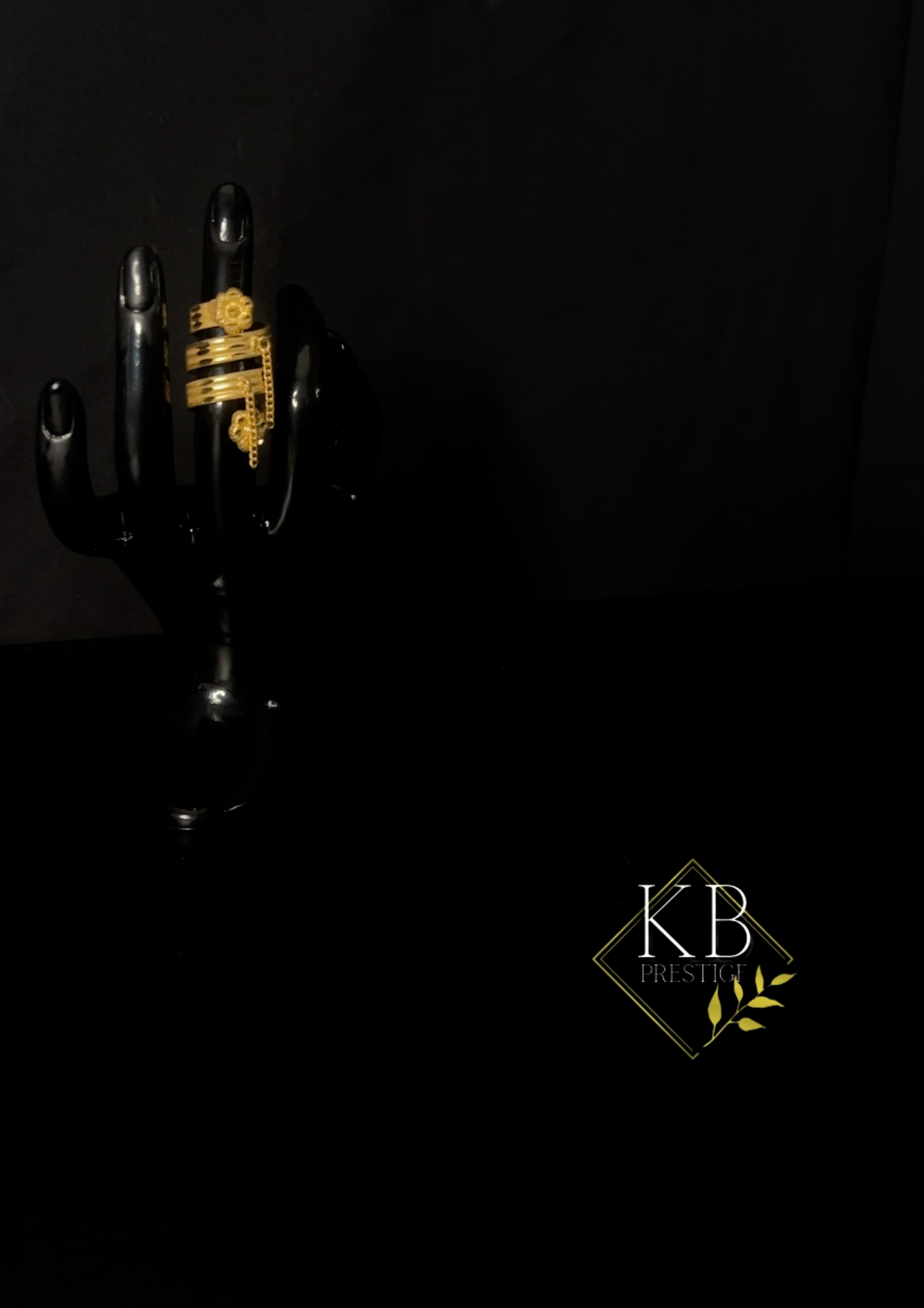 Bague 1