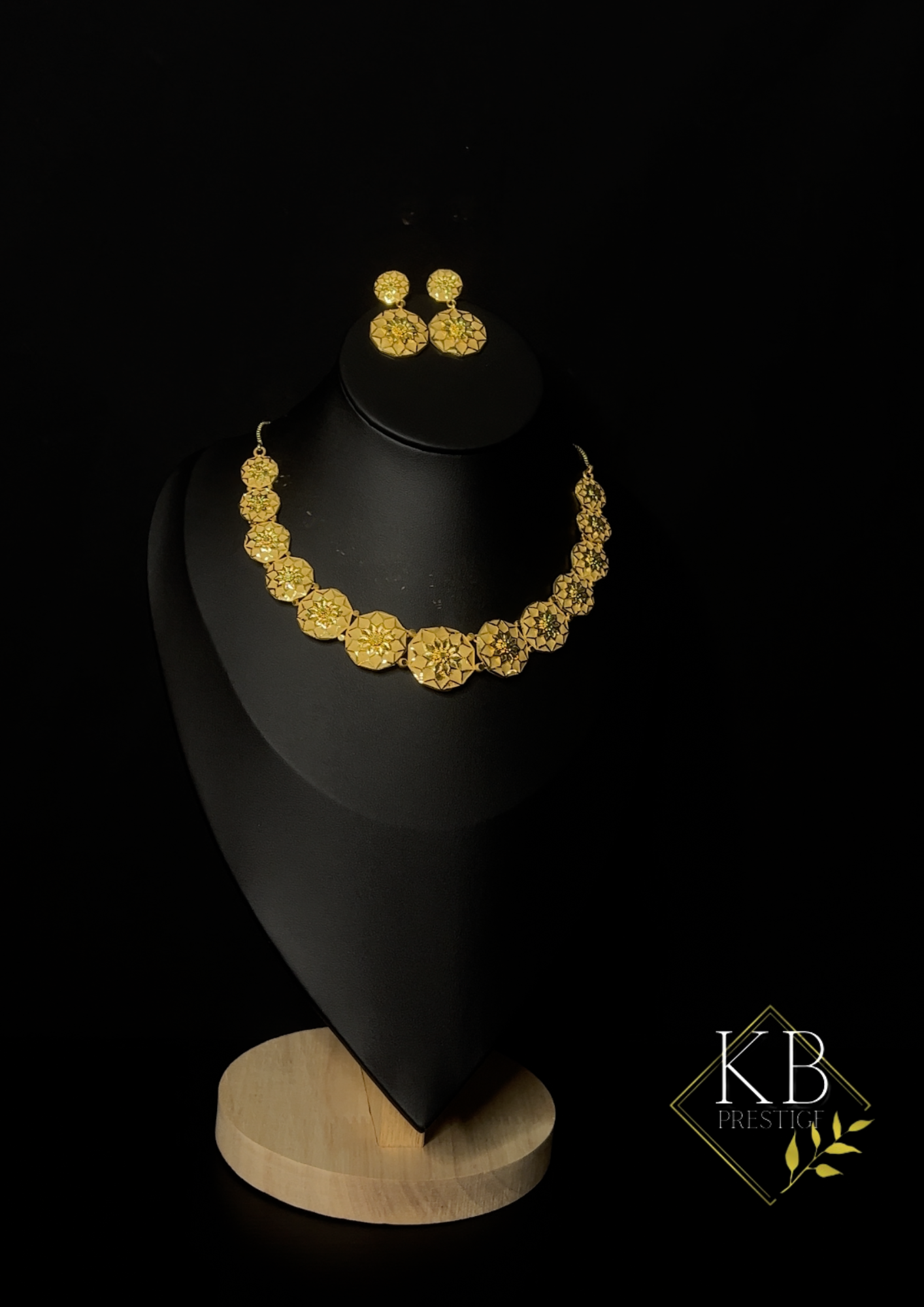 Parure 6