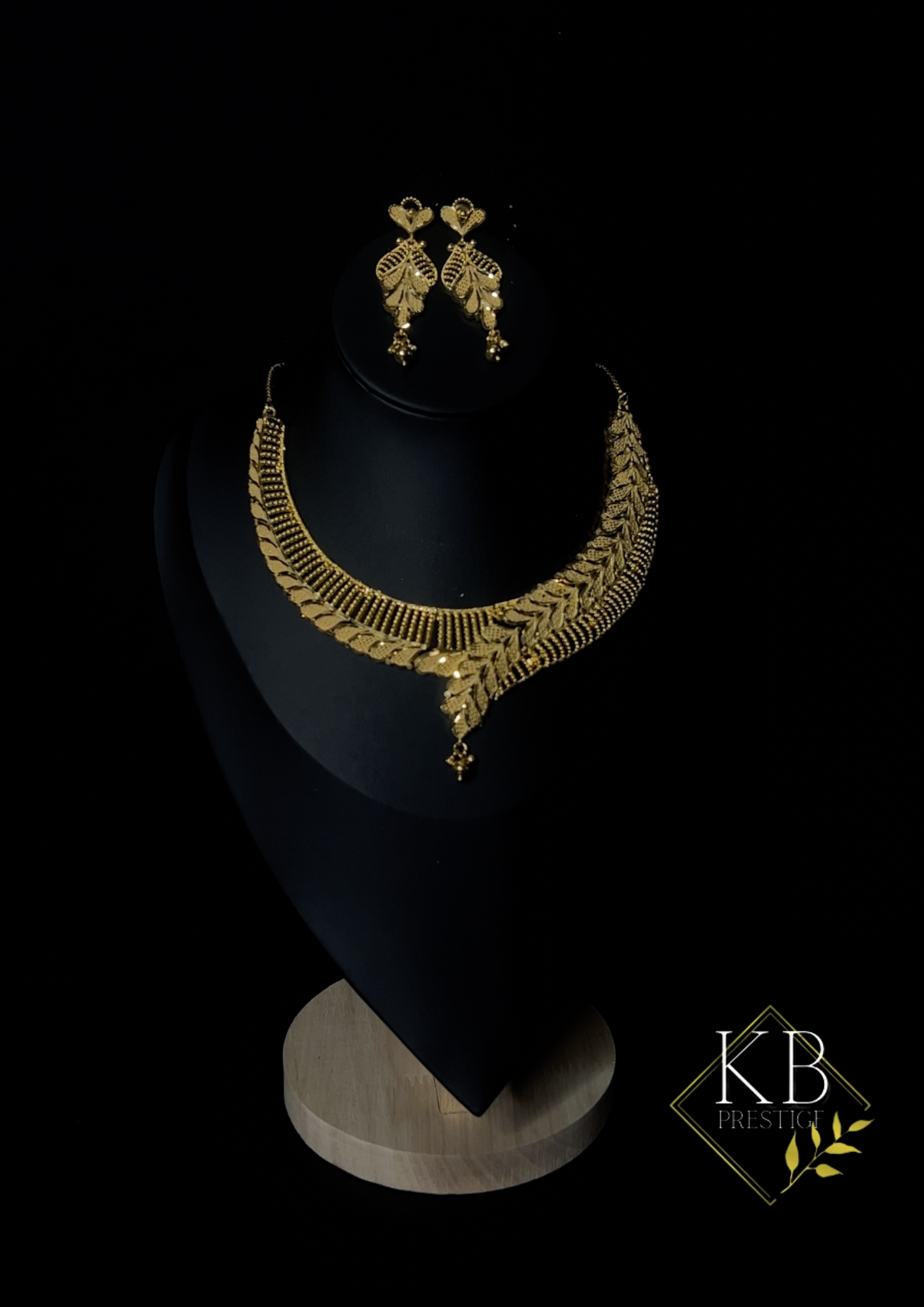 Parure 8