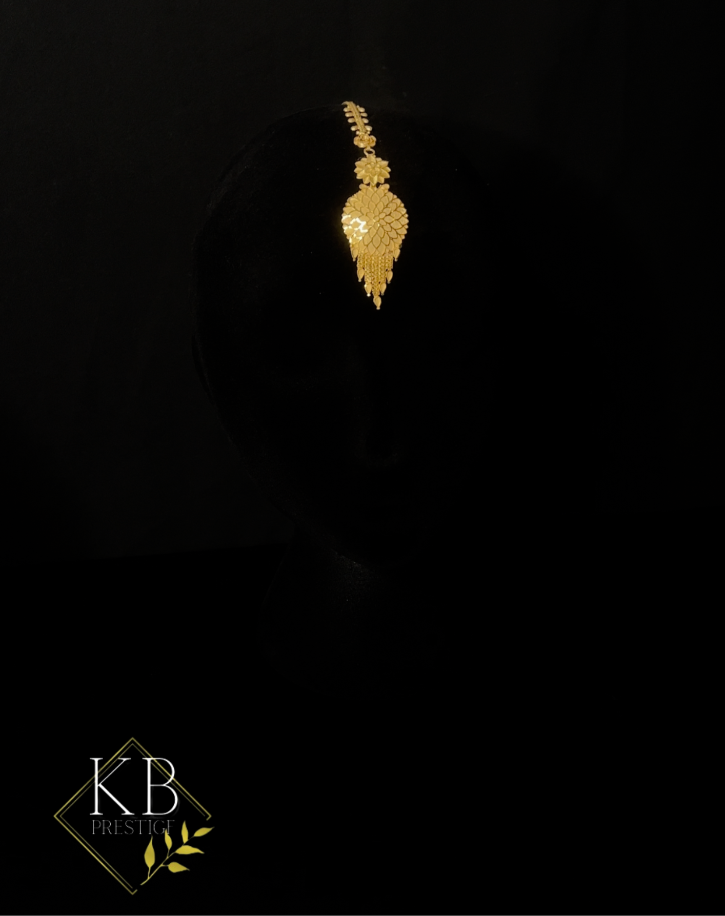 Bijoux de tête 1