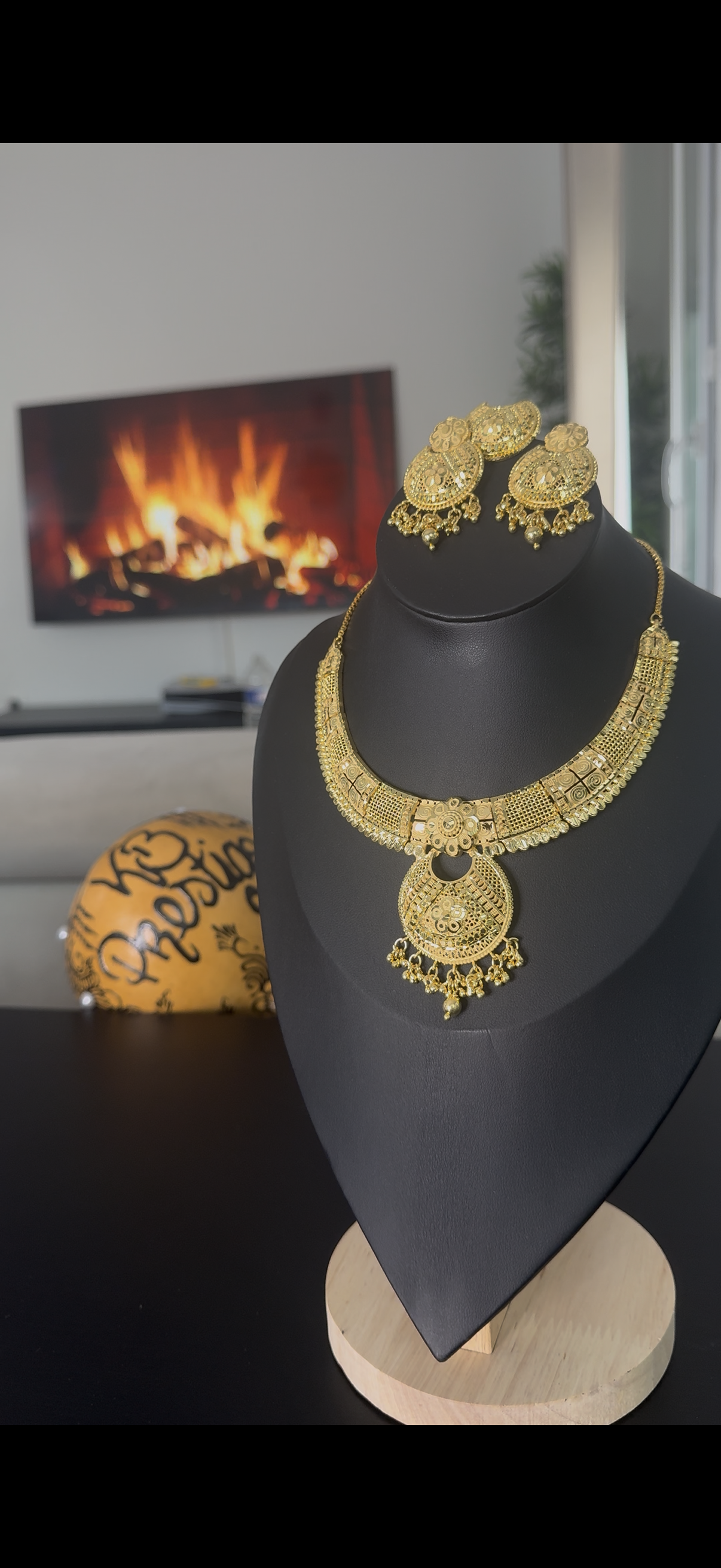 Parure