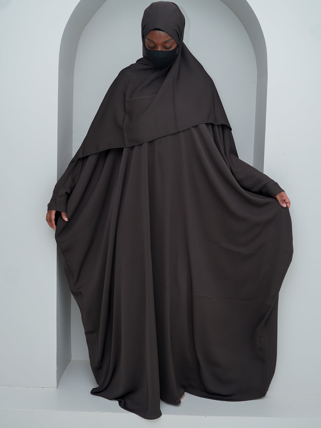 Abaya Mary Marron