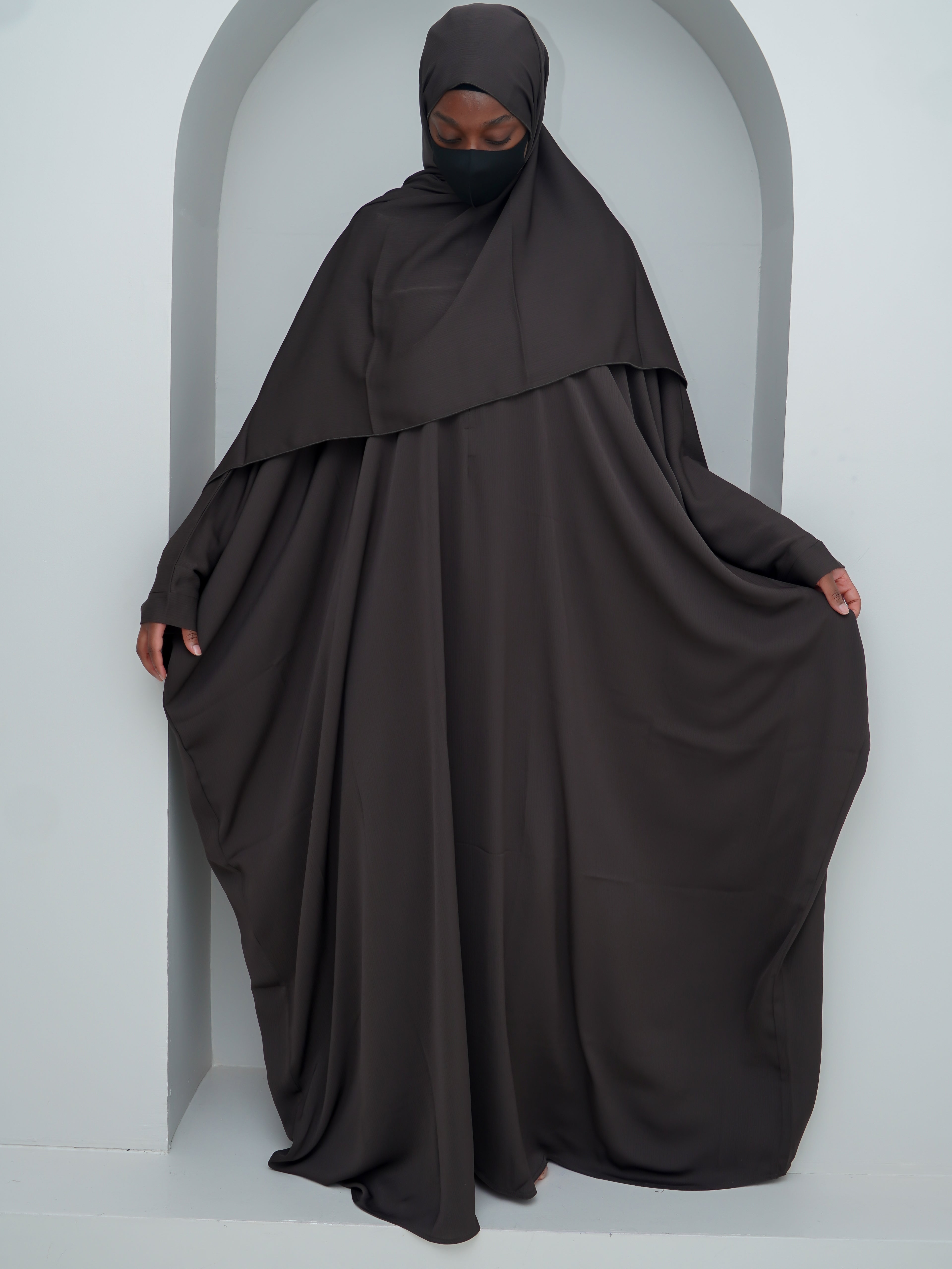 Abaya Mary Marron