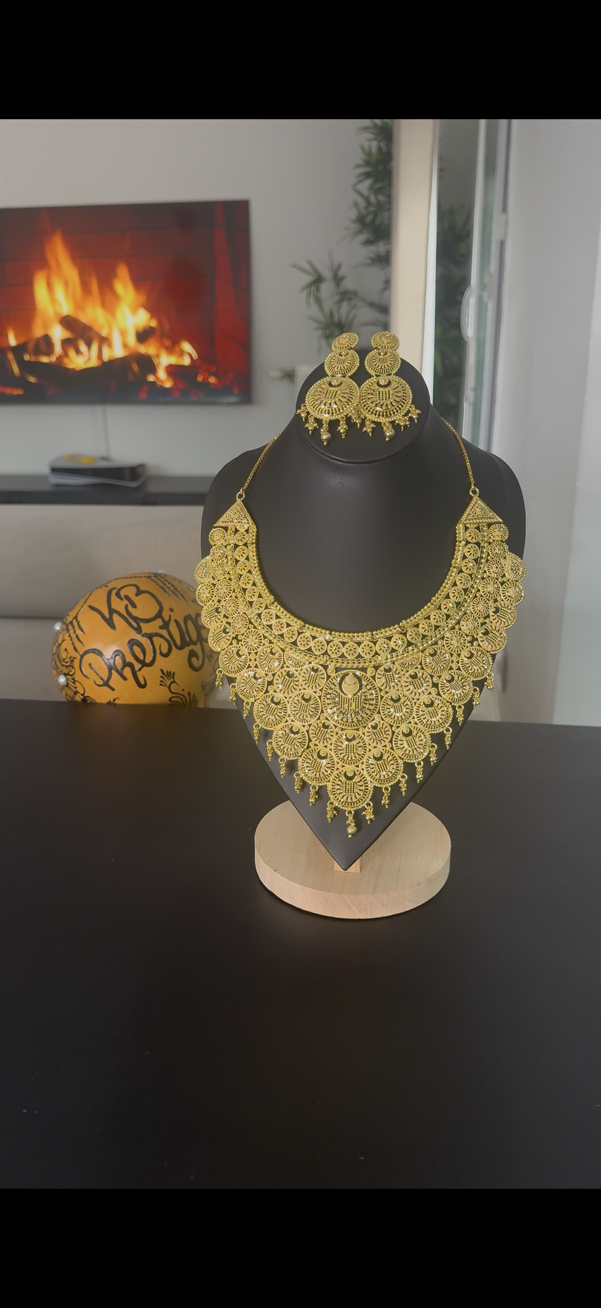 Parure