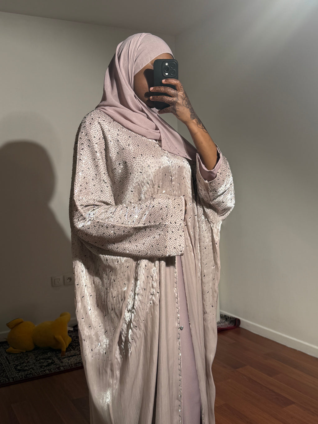 Abaya Noor