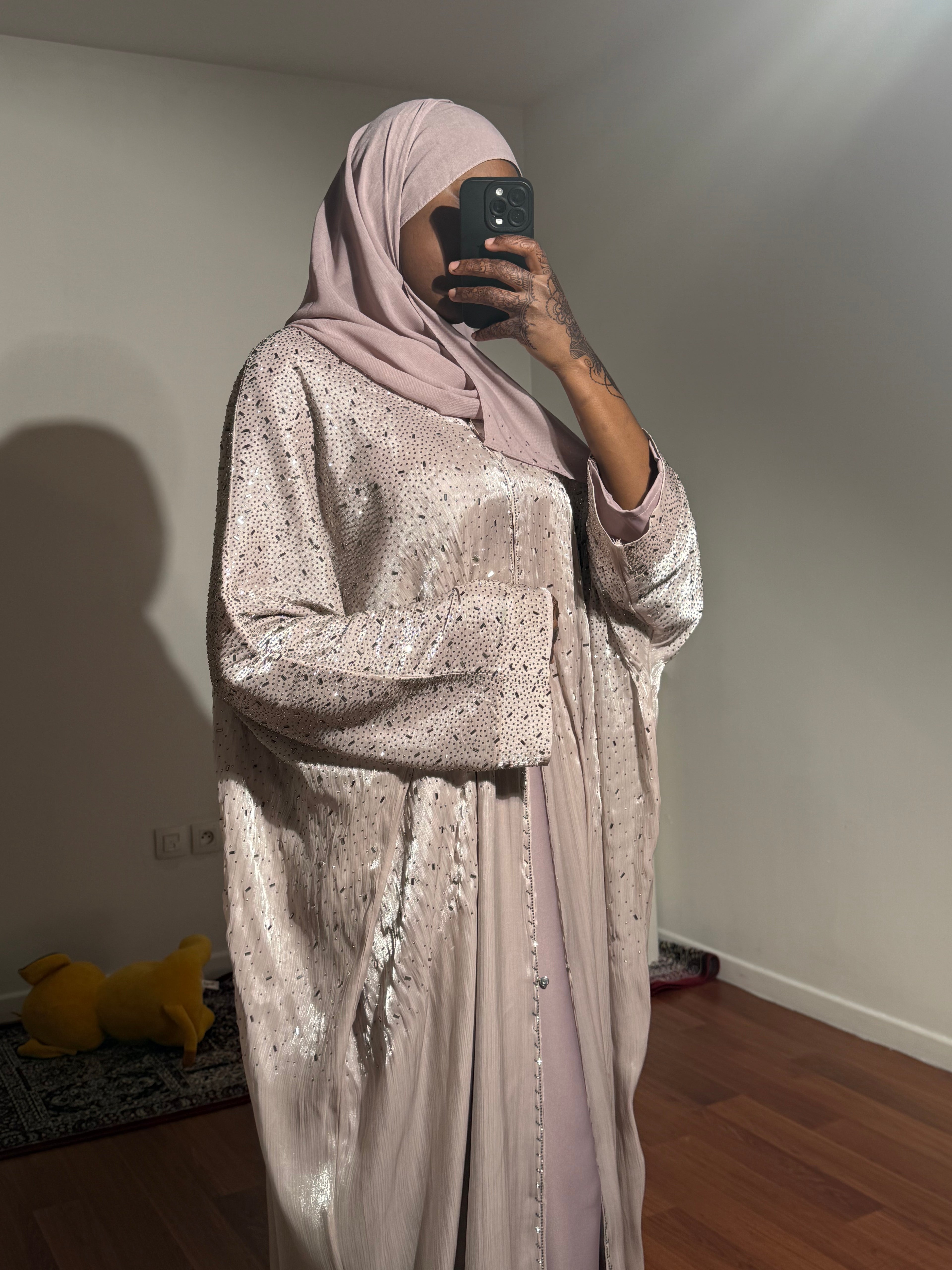 Abaya Noor